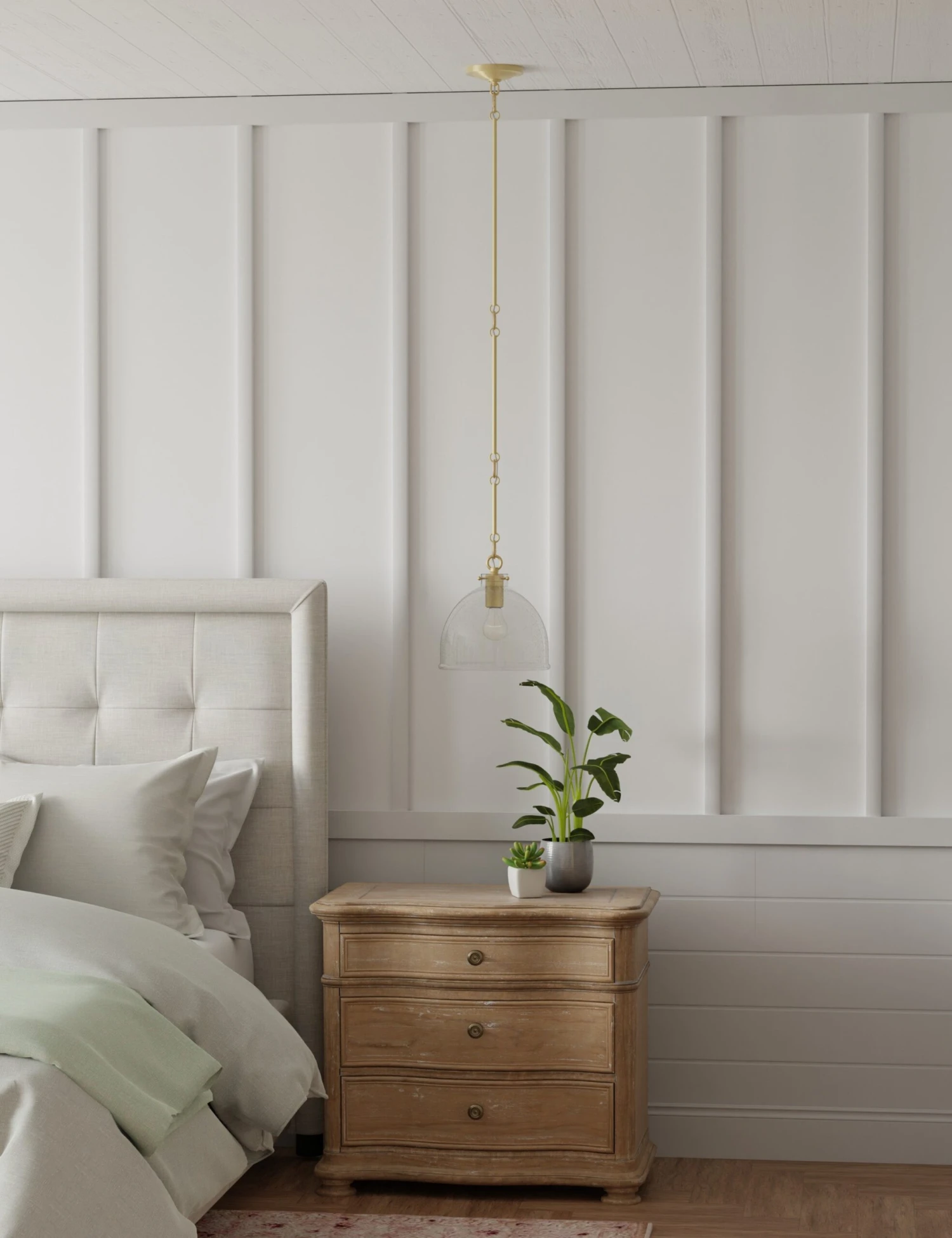 Lawrence Pendant Light