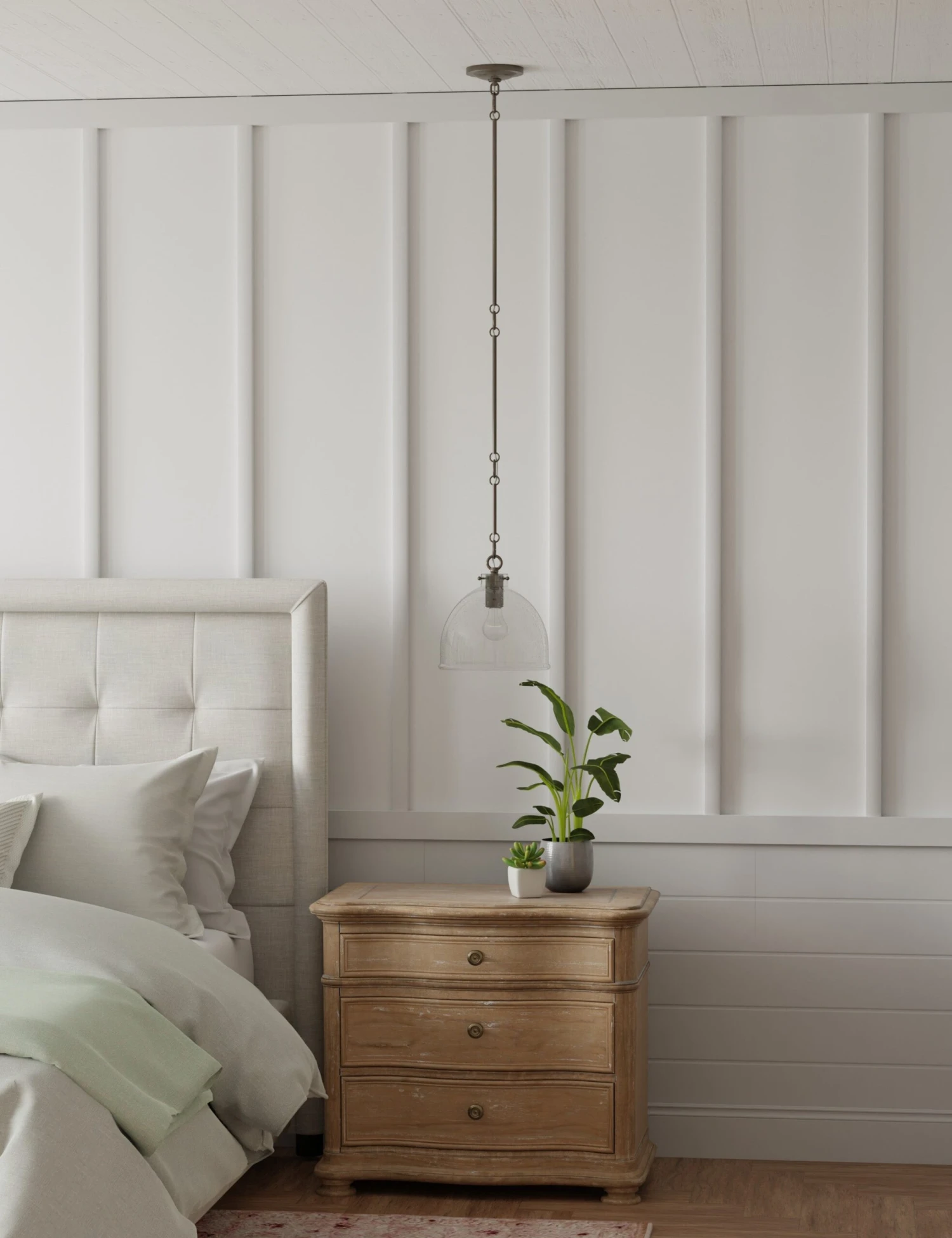 Lawrence Pendant Light