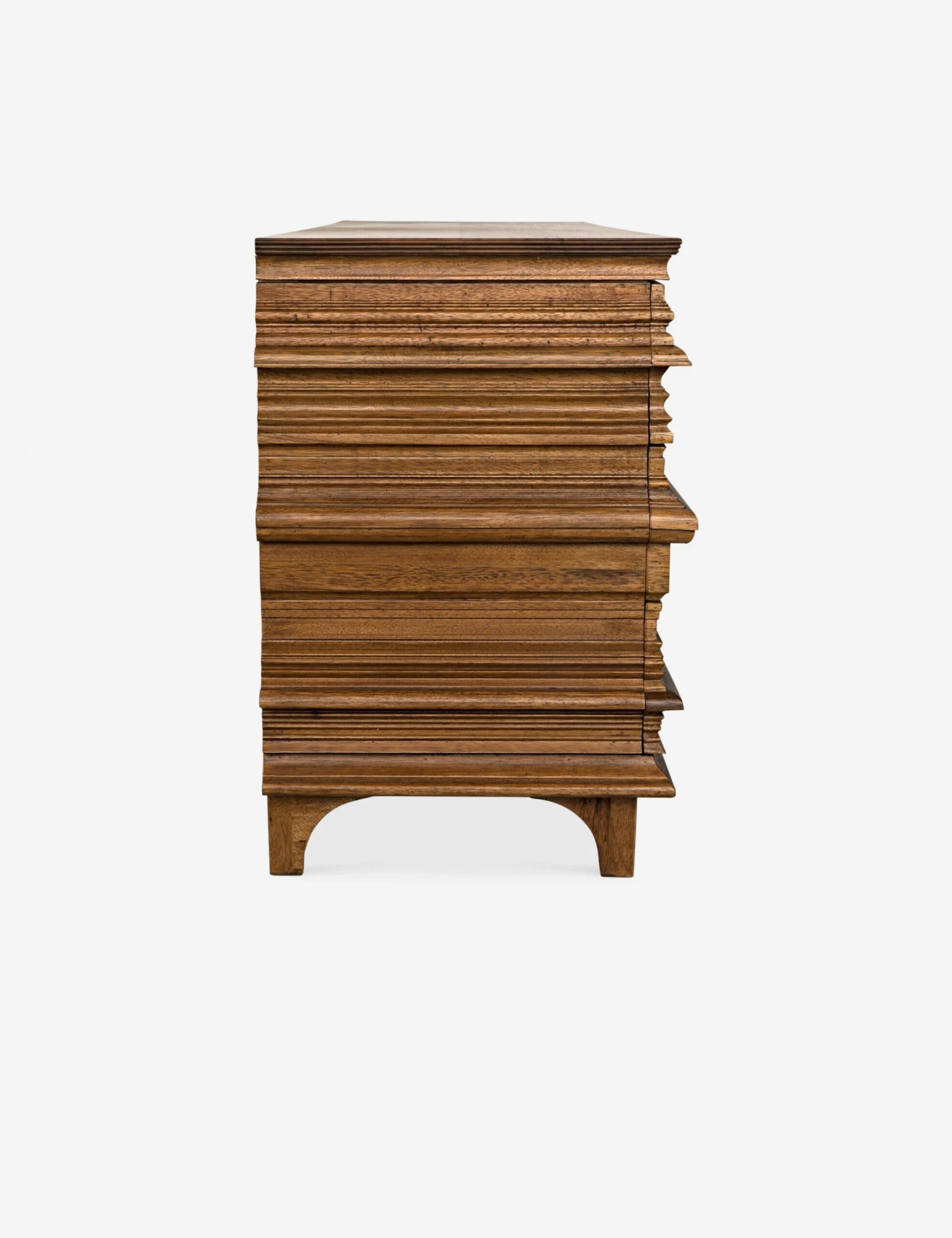 Lizbet Dresser