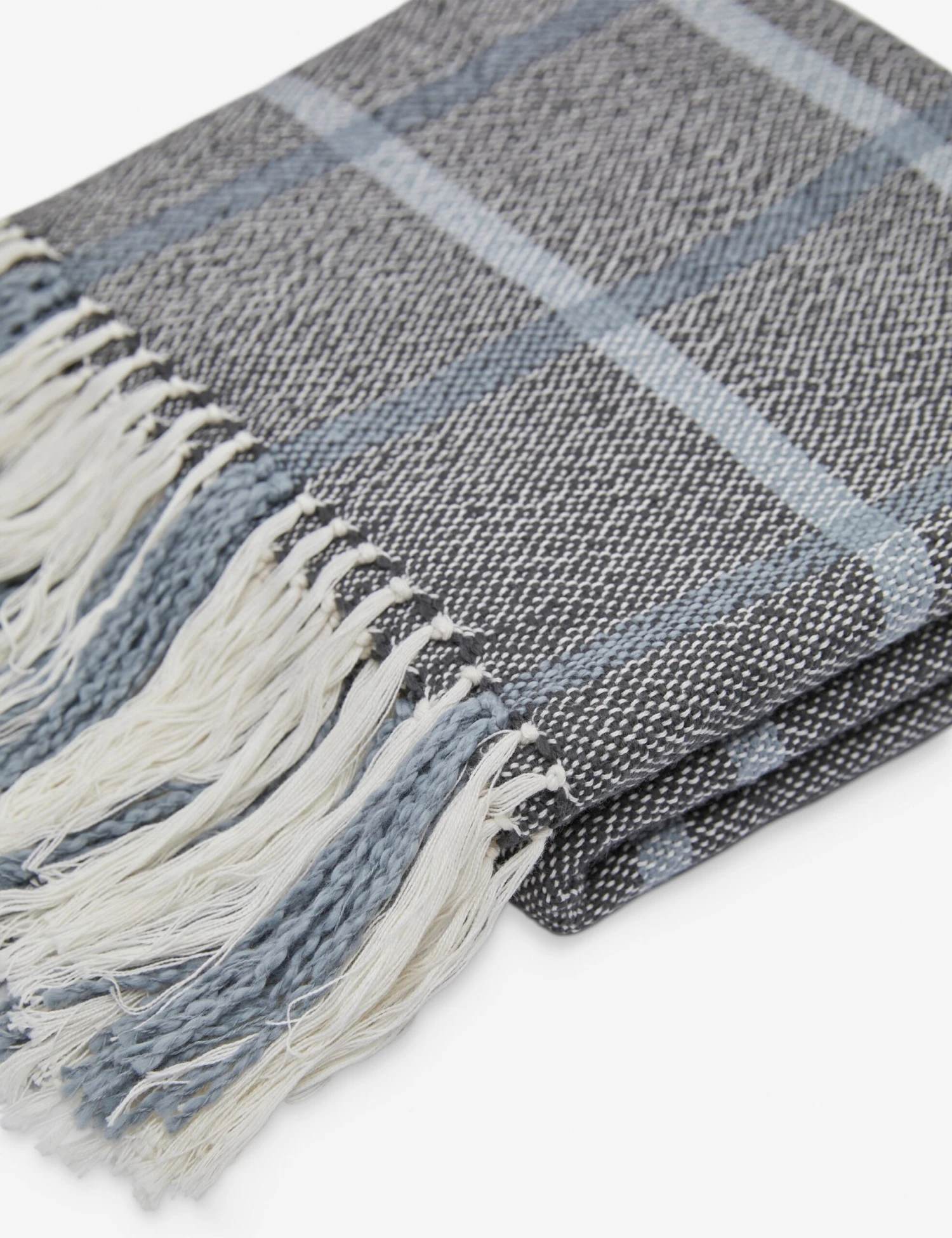 Louise Throw by MINNA