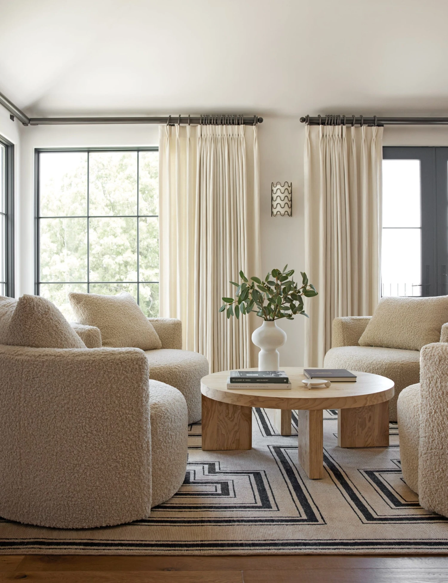 Tudor Sconce byHuey Lightshop