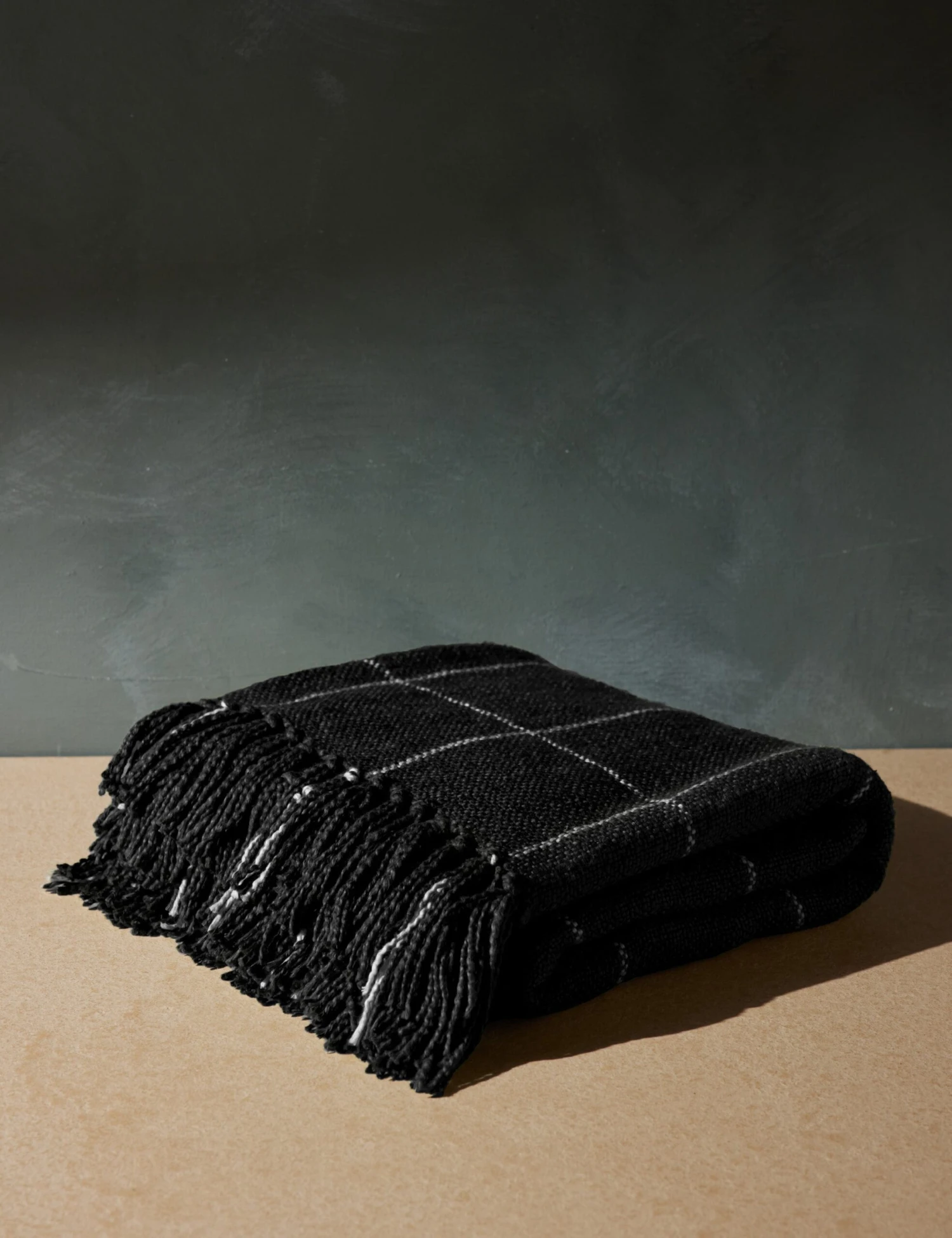 Claude Throw by Morrow Soft Goods