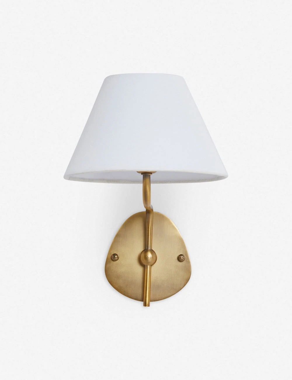 Magdalene Single Sconce