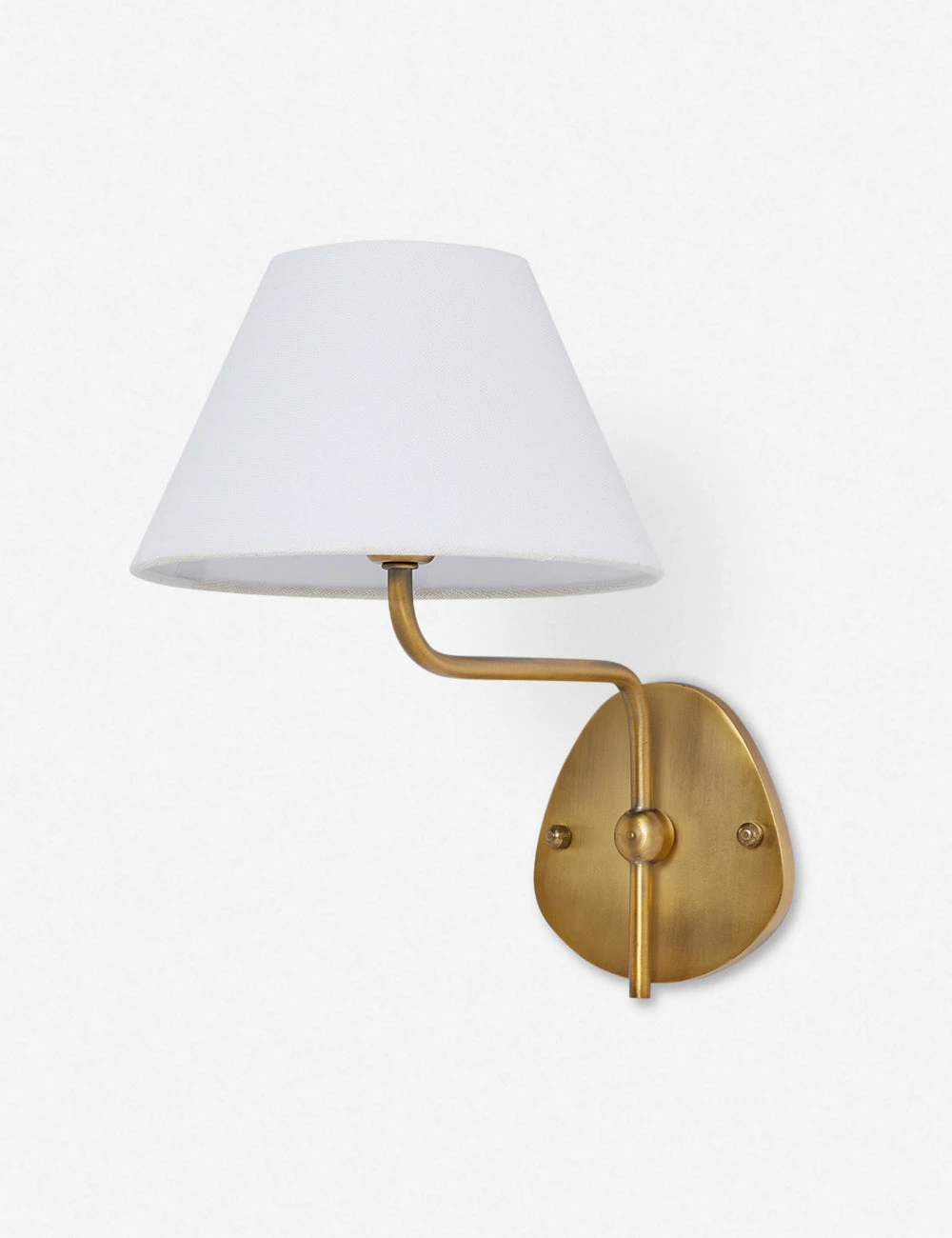 Magdalene Single Sconce