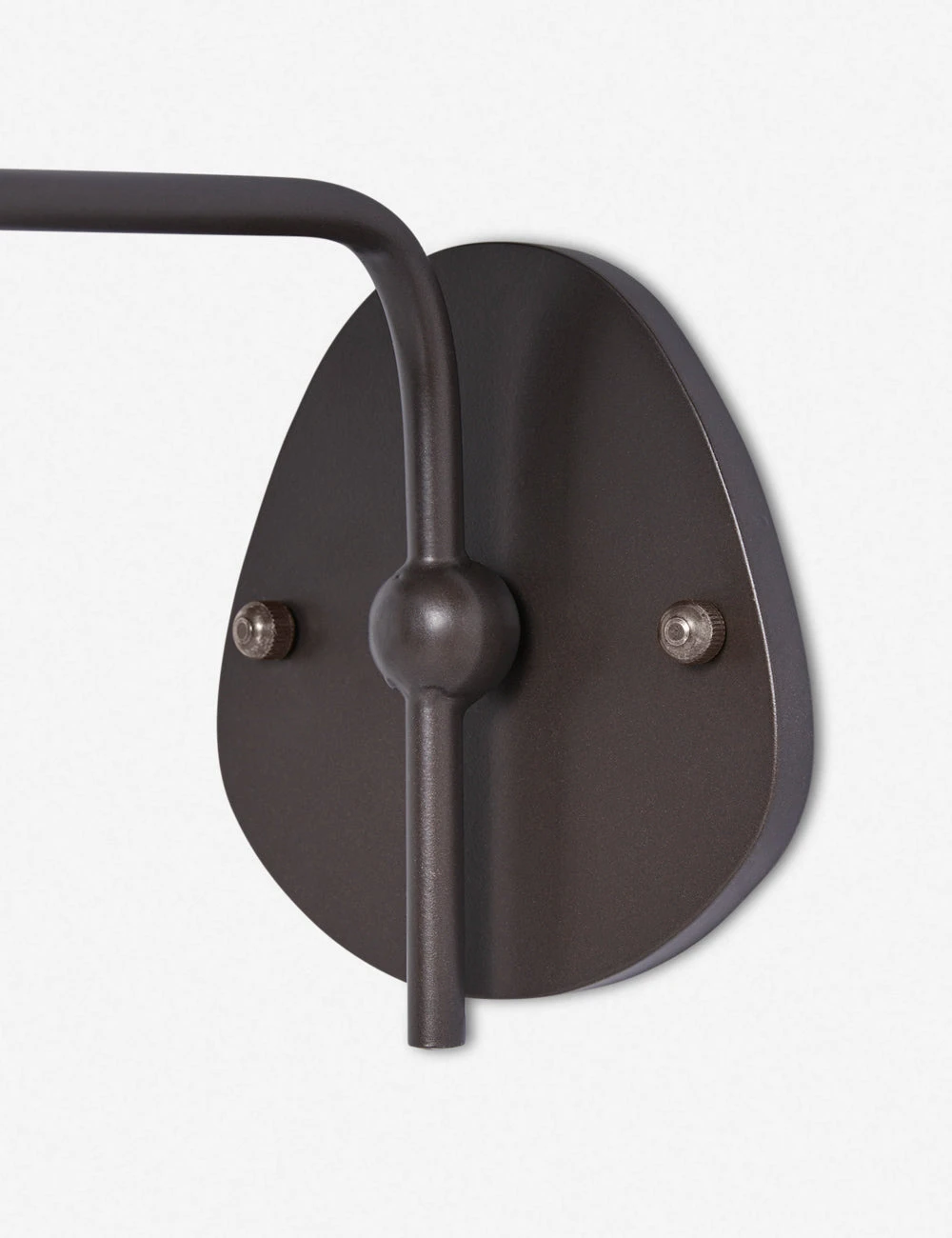 Magdalene Single Sconce