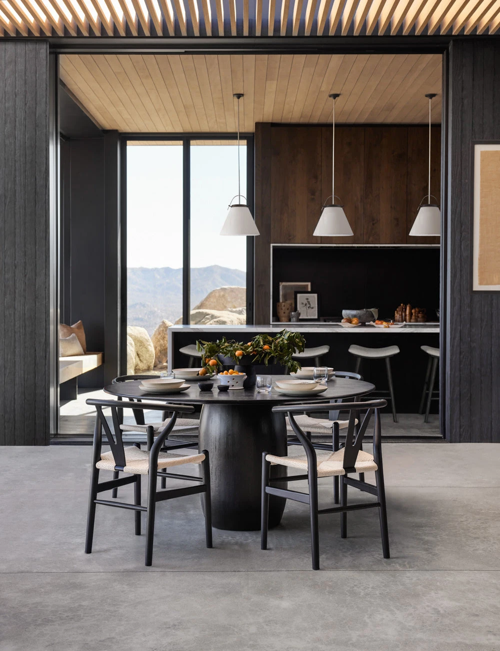 Cylia Dining Chair (Set of 2)