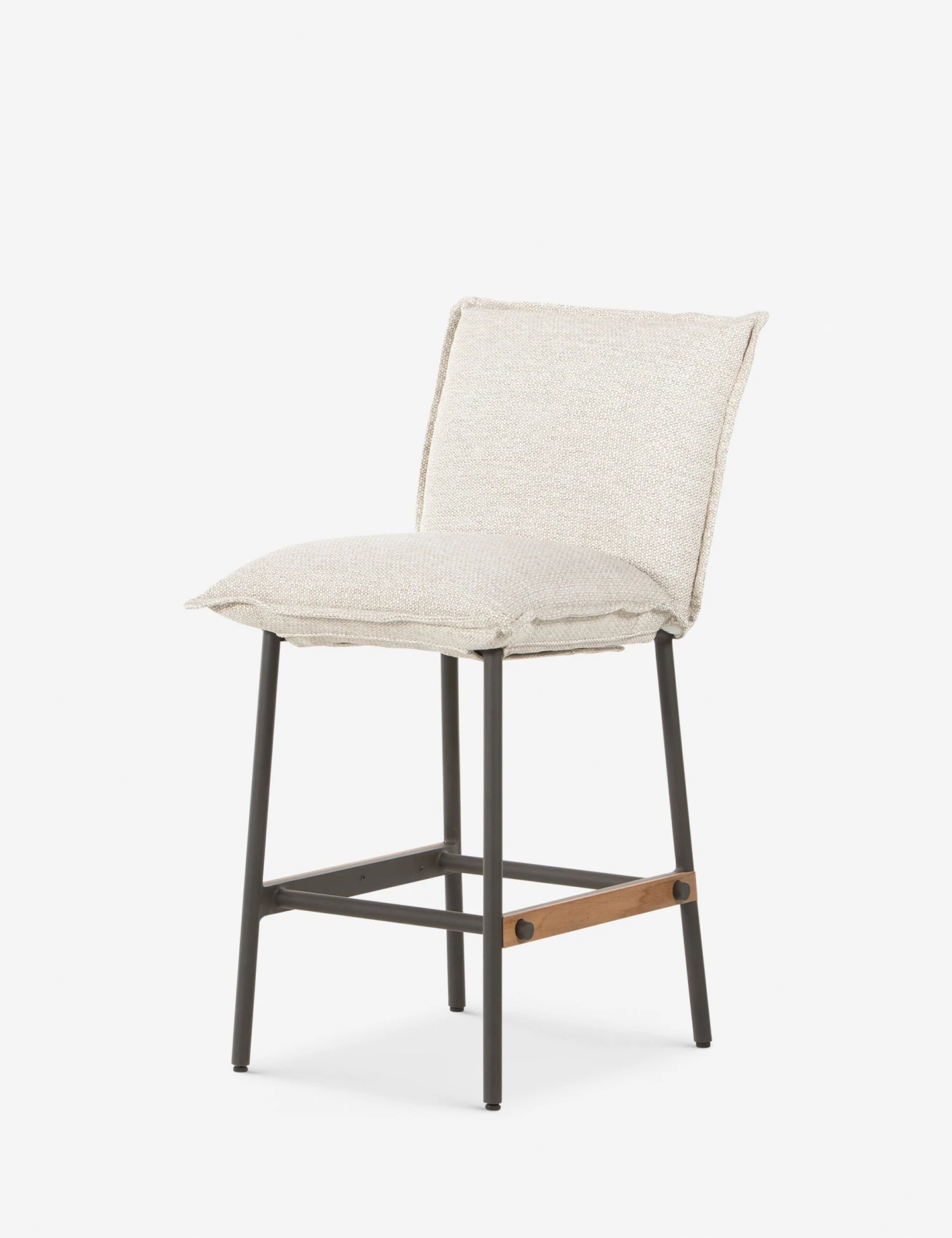 Mika Indoor / Outdoor Bar And Counter Stool