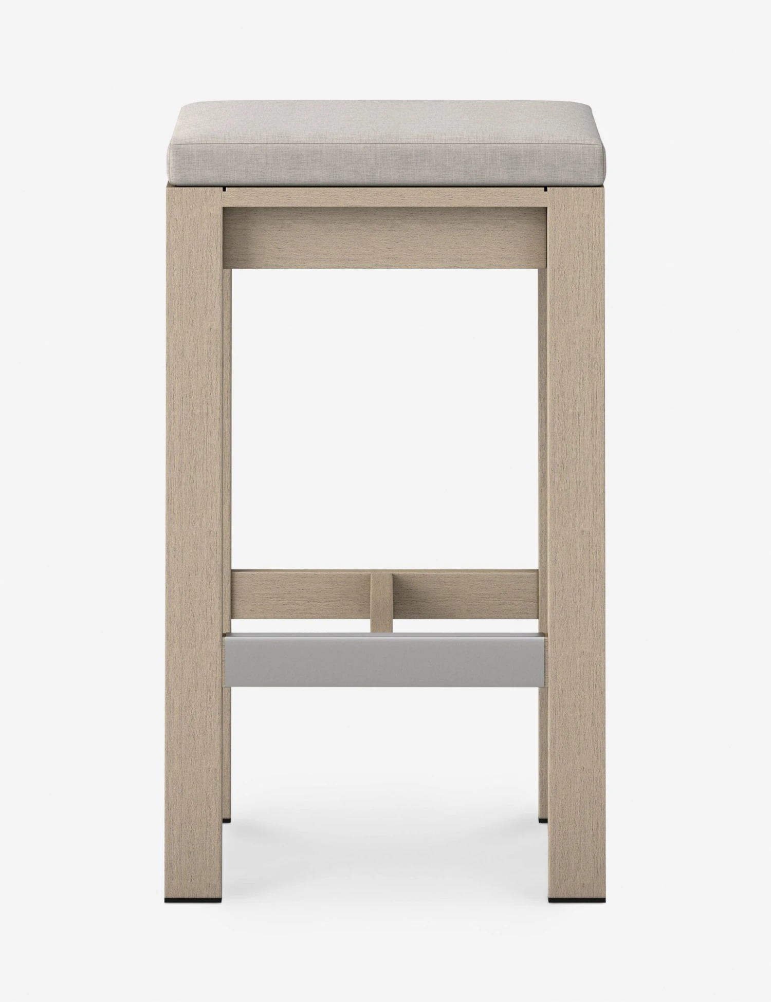 Mona Indoor / Outdoor Bar And Counter Stool