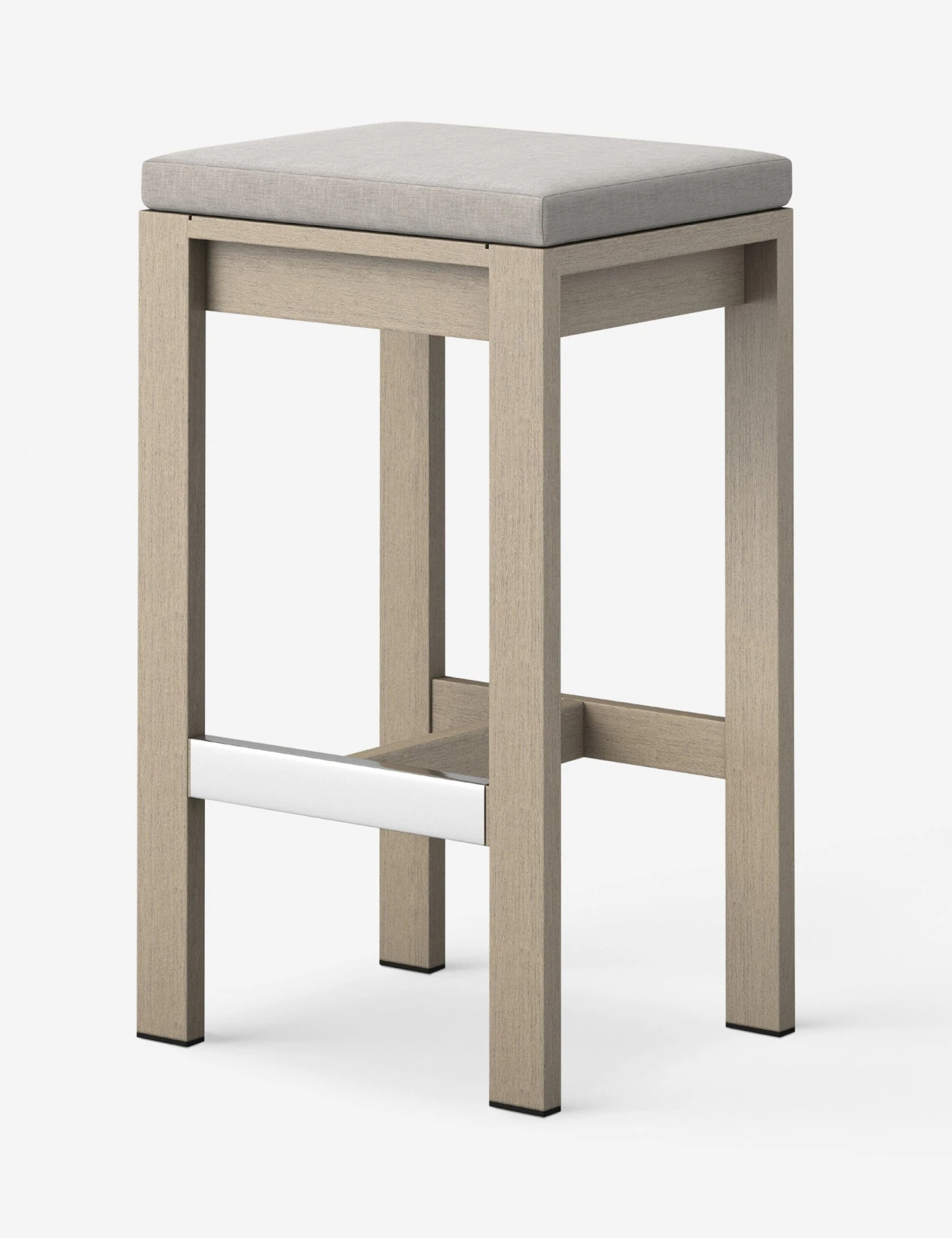 Mona Indoor / Outdoor Bar And Counter Stool