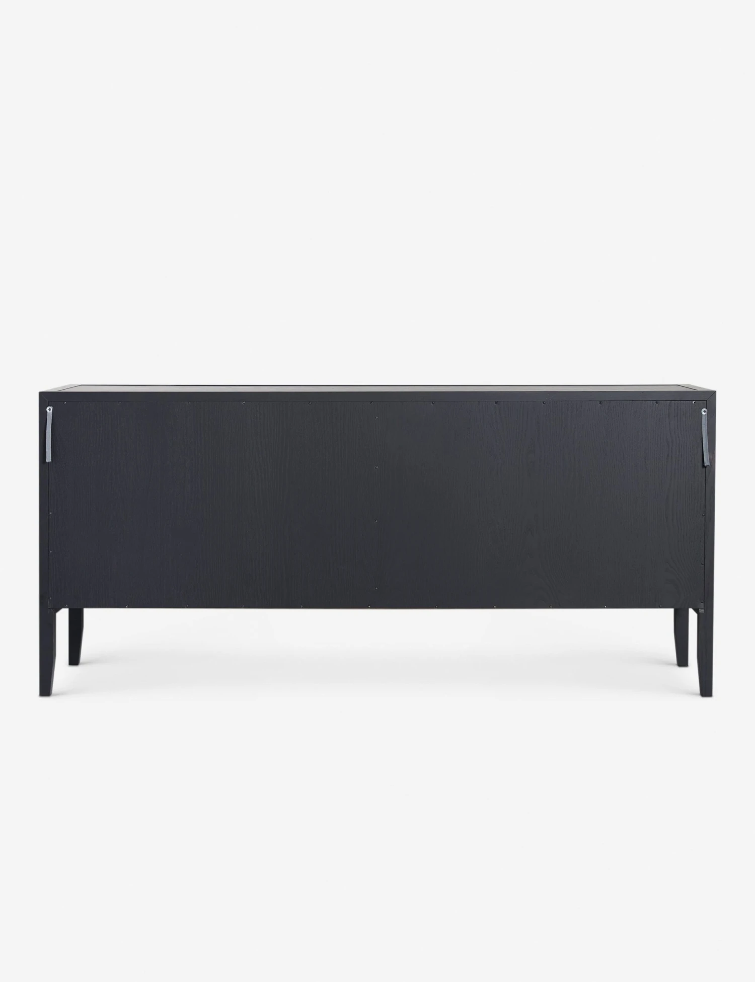 Morey Curio Sideboard