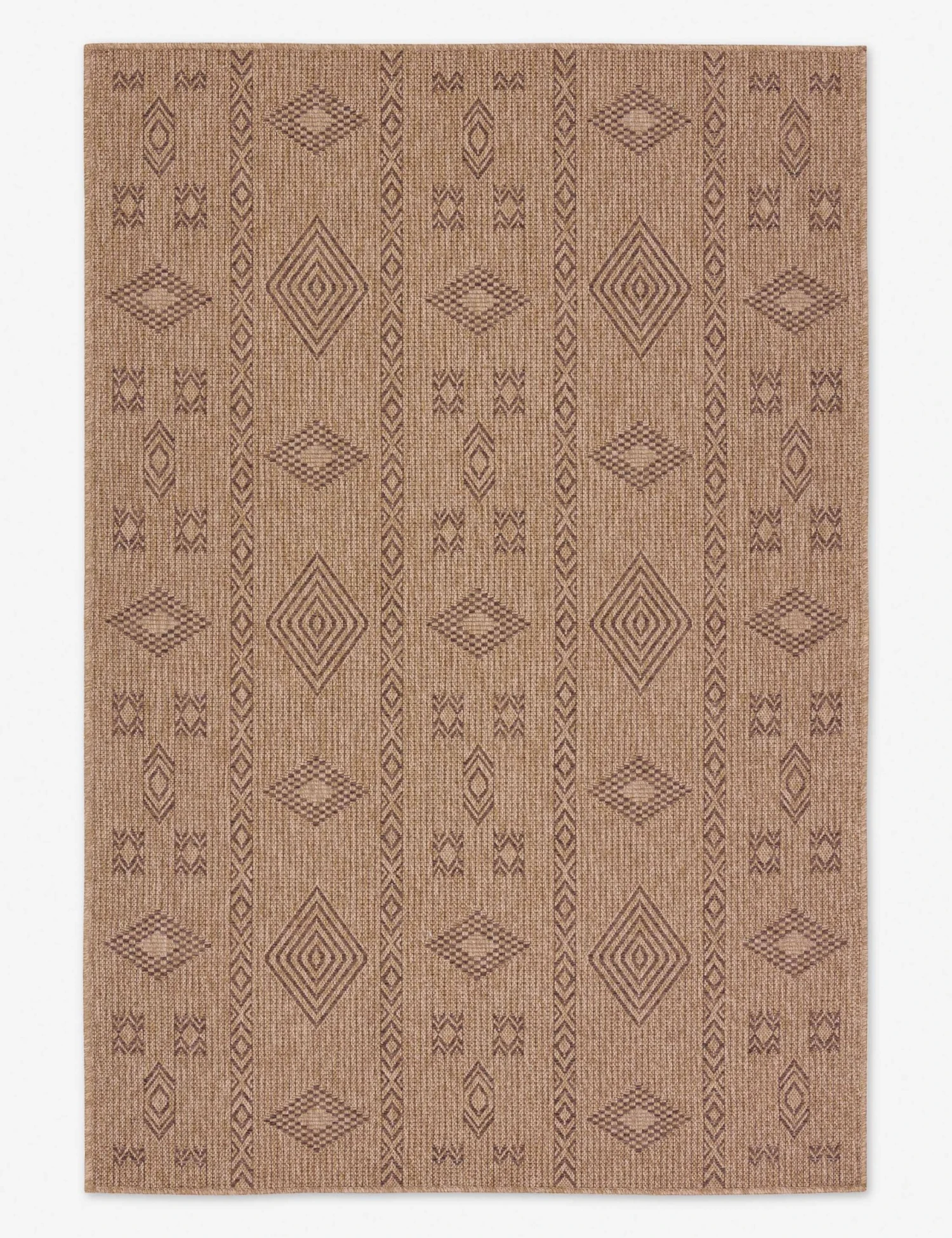 Bijan Indoor / Outdoor Rug