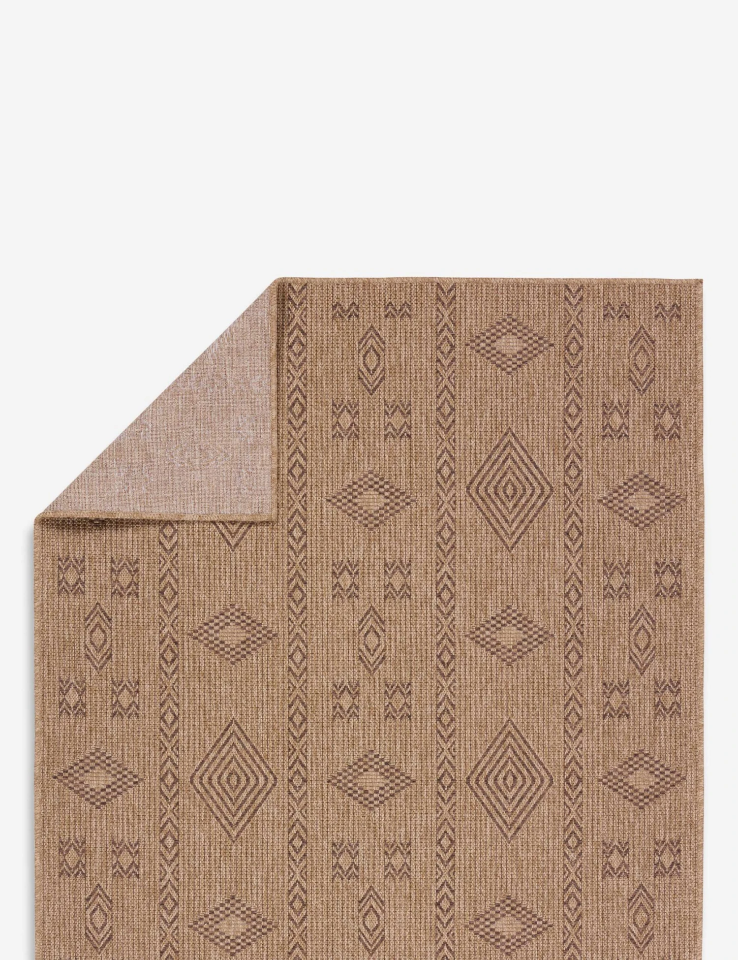 Bijan Indoor / Outdoor Rug