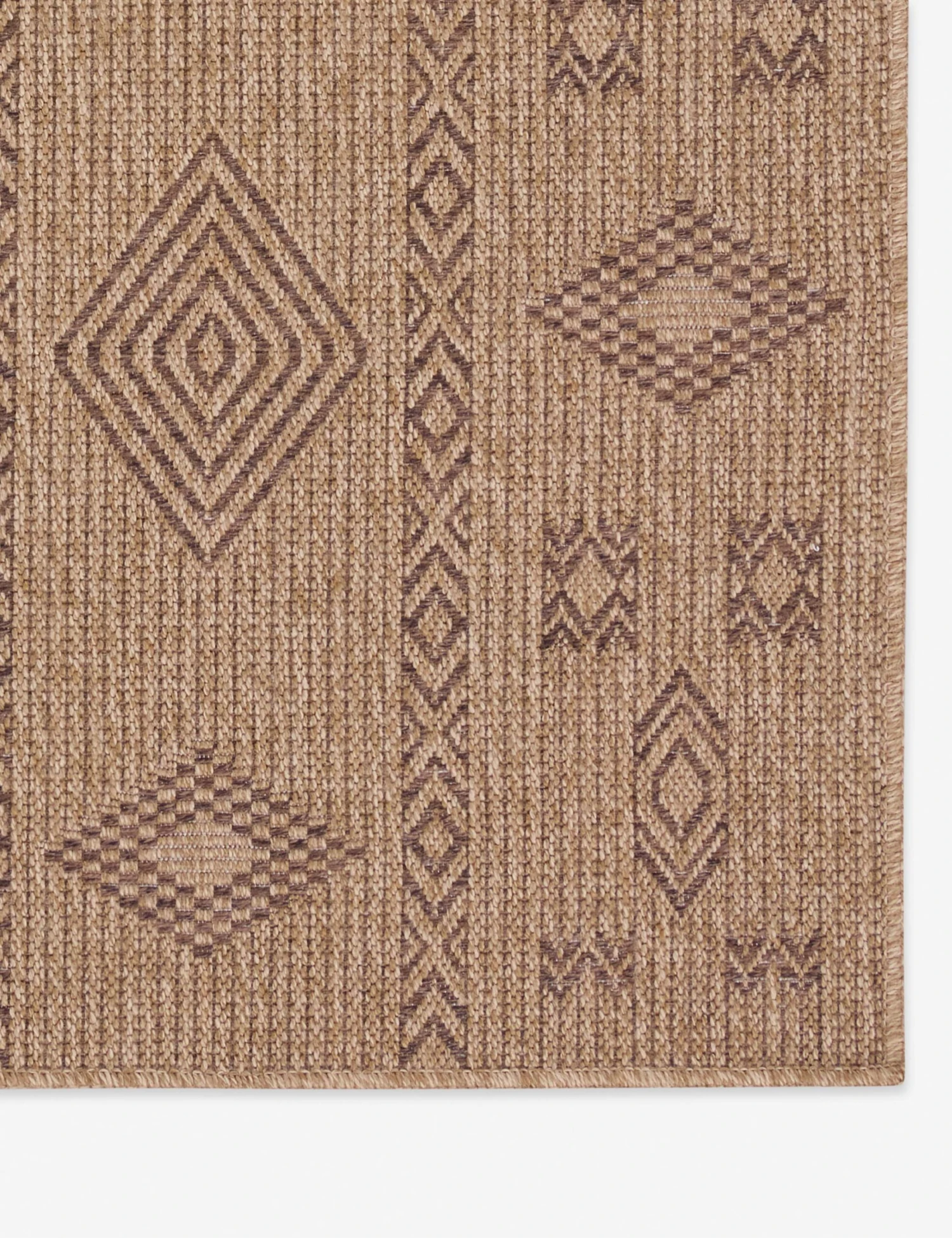 Bijan Indoor / Outdoor Rug