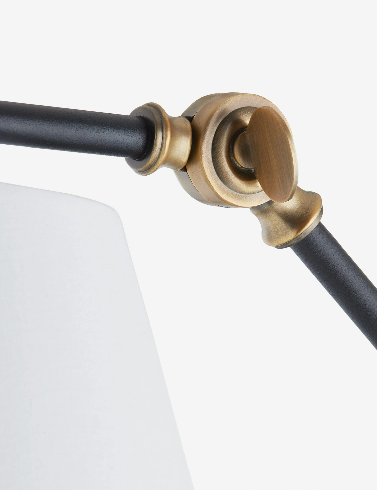 Navin Plug-In Sconce by Colin King x Troy Lighting