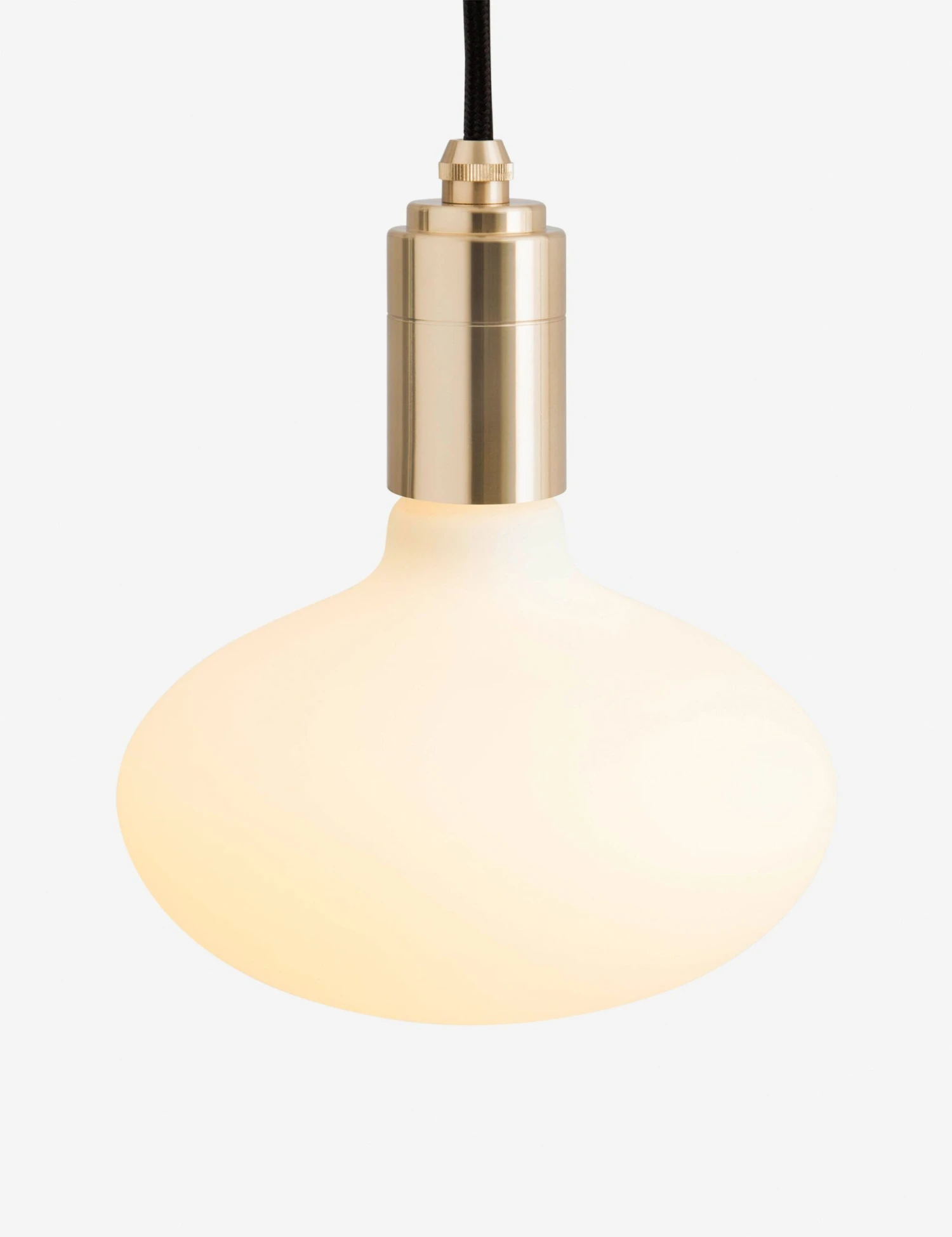 Oval Pendant Light by Tala