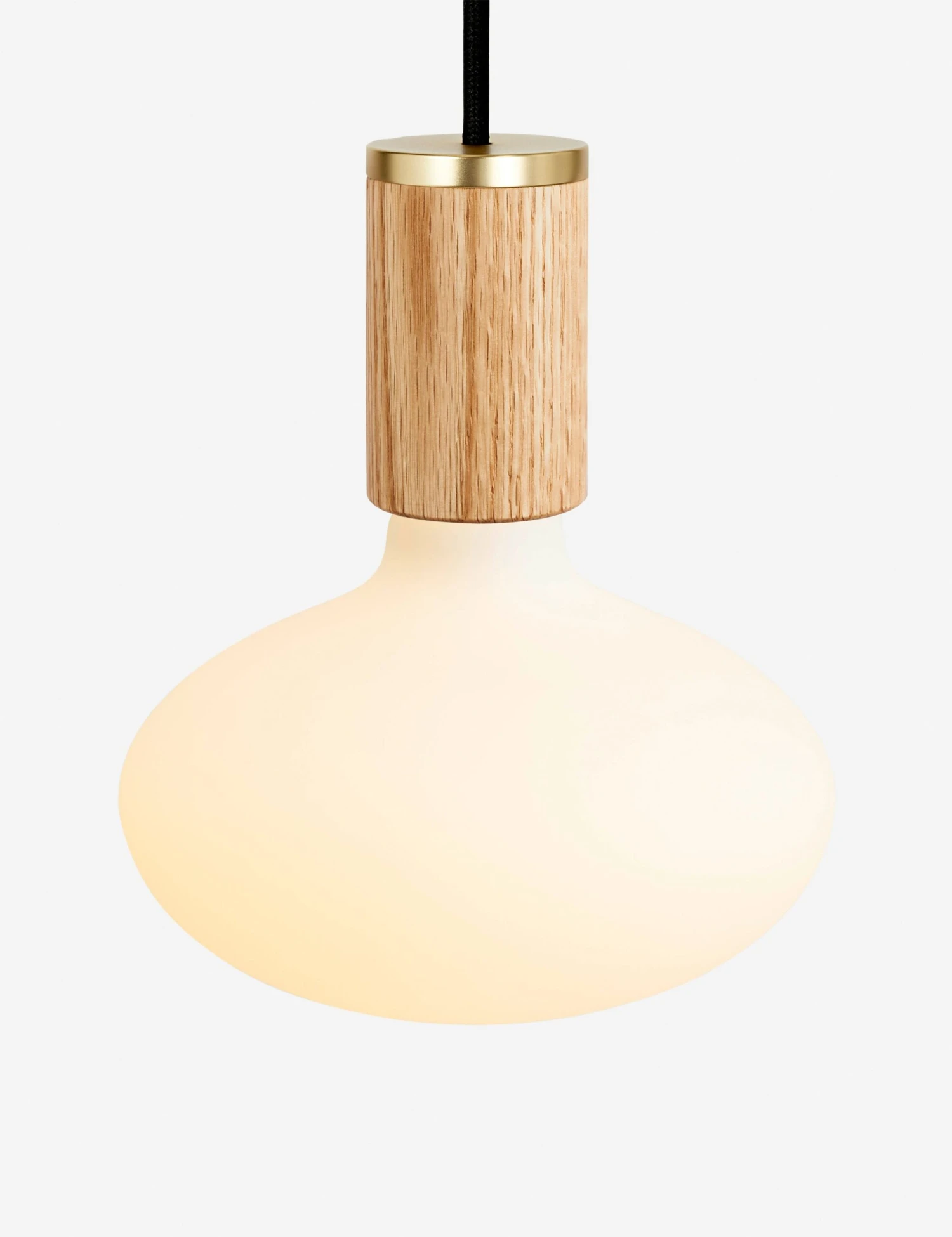 Oval Pendant Light by Tala