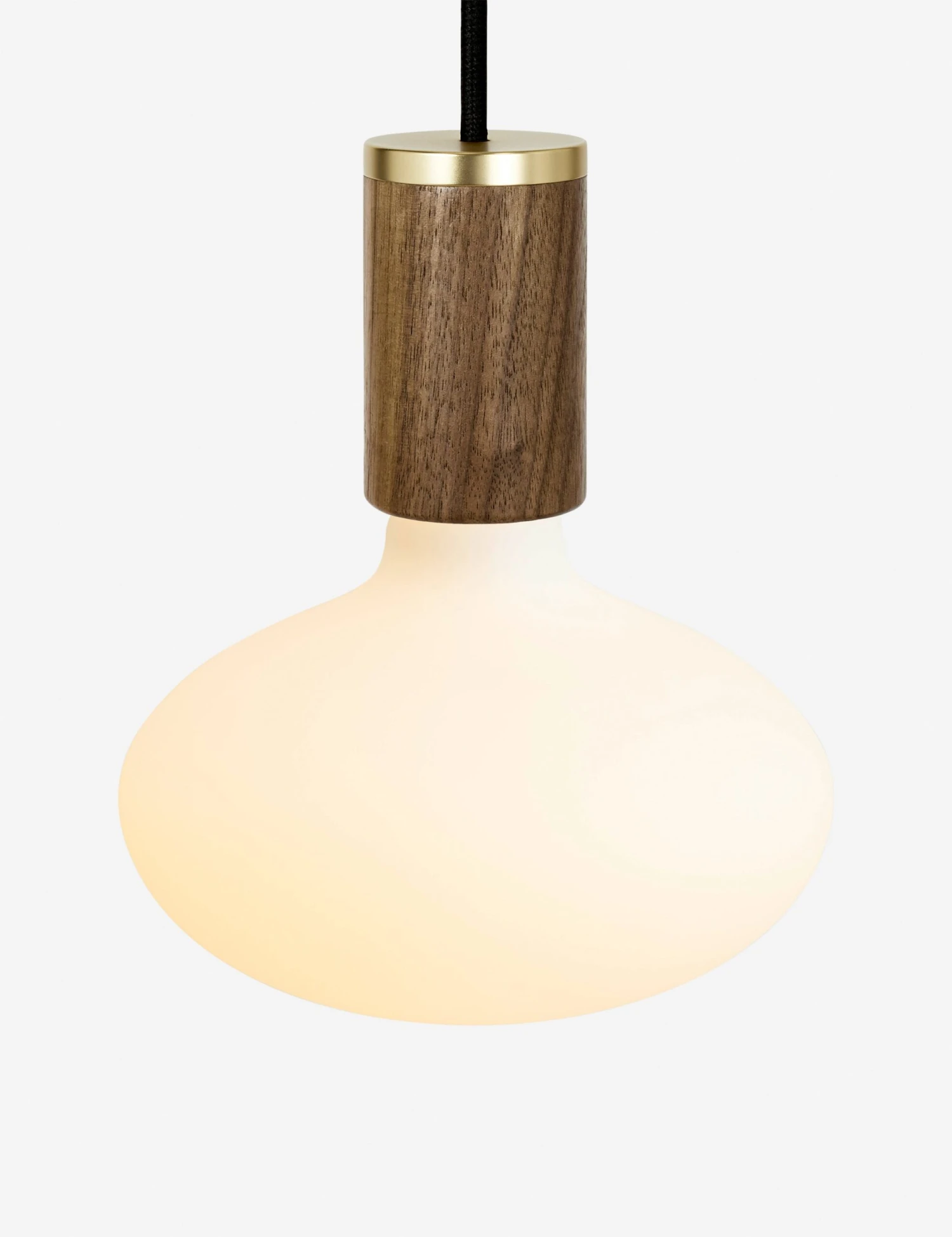 Oval Pendant Light by Tala