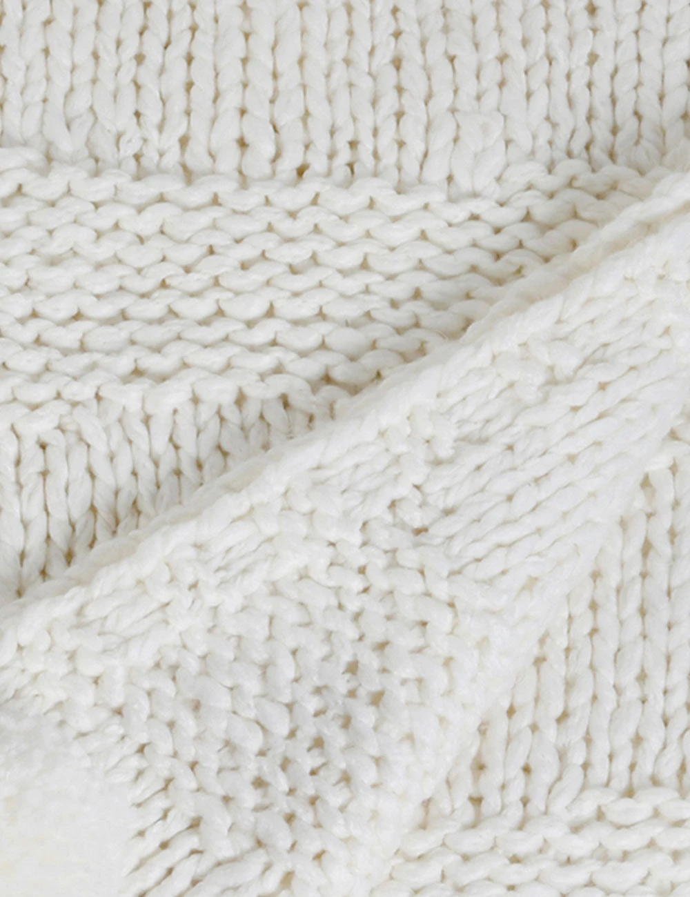 Oulu Throw by Pom Pom At Home