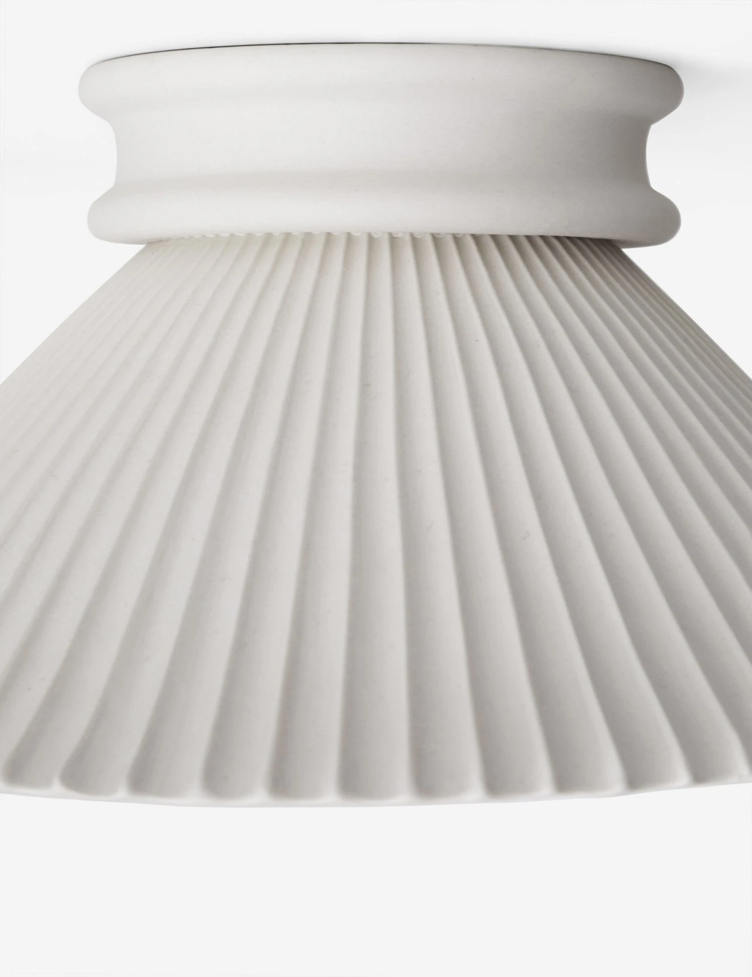 Paloma Flush Mount byHuey Lightshop