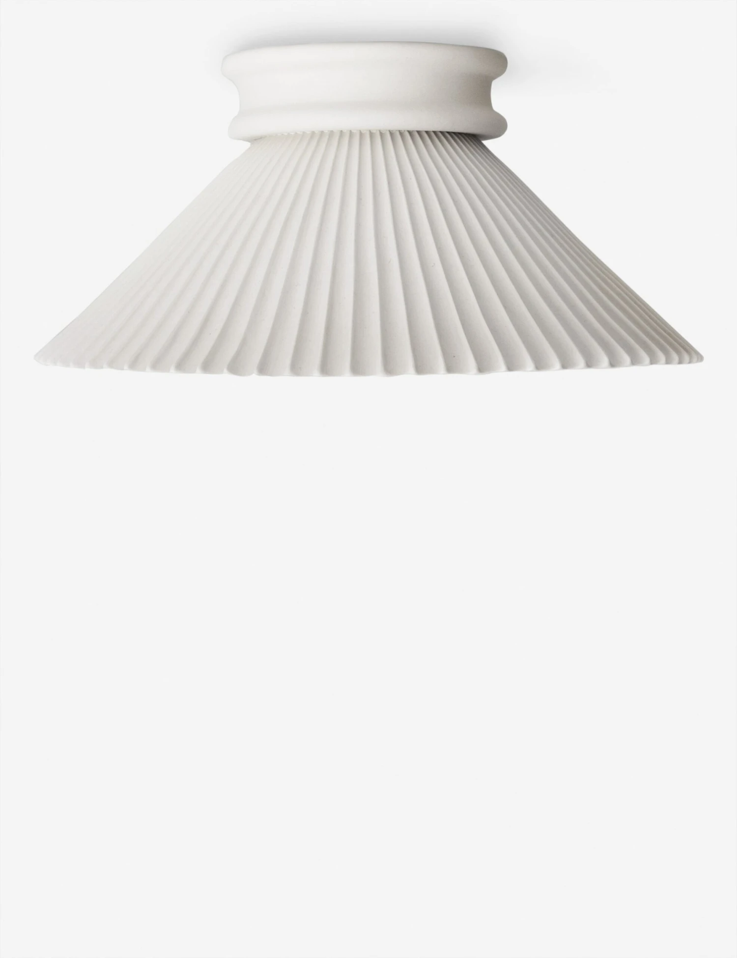 Paloma Flush Mount byHuey Lightshop