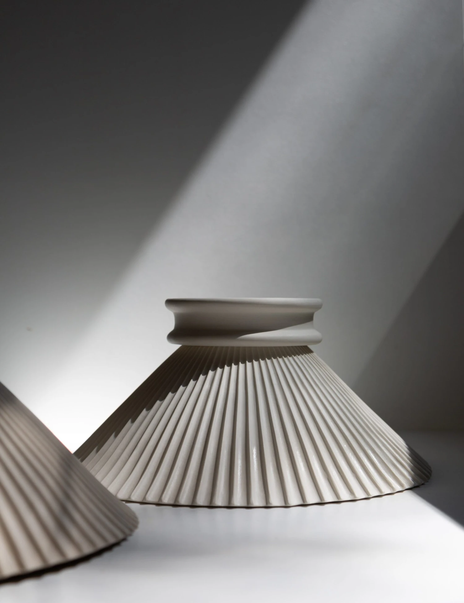 Paloma Flush Mount byHuey Lightshop