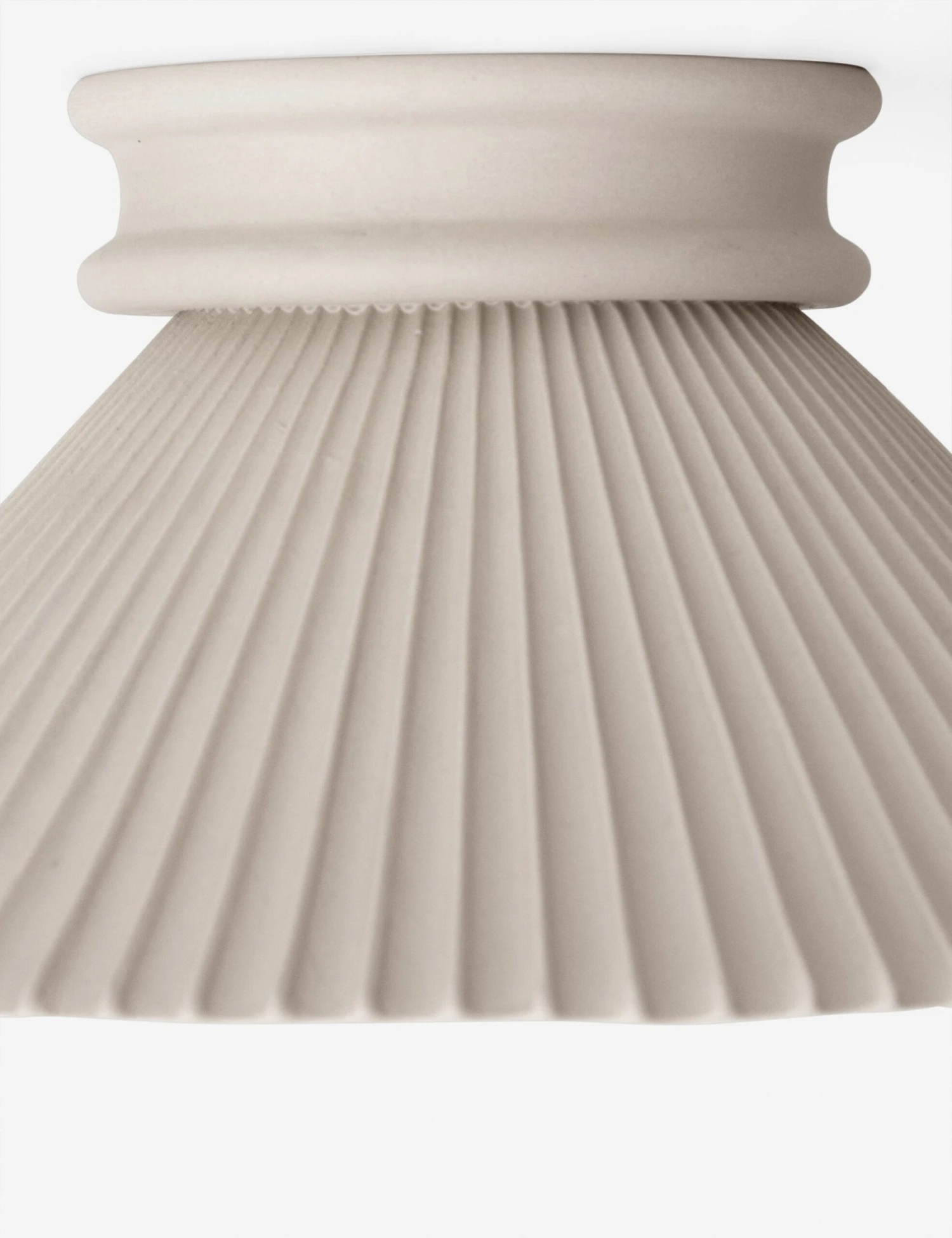 Paloma Flush Mount byHuey Lightshop