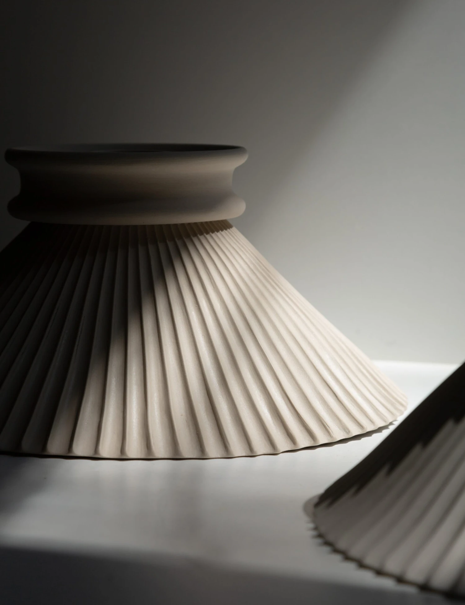 Paloma Flush Mount byHuey Lightshop