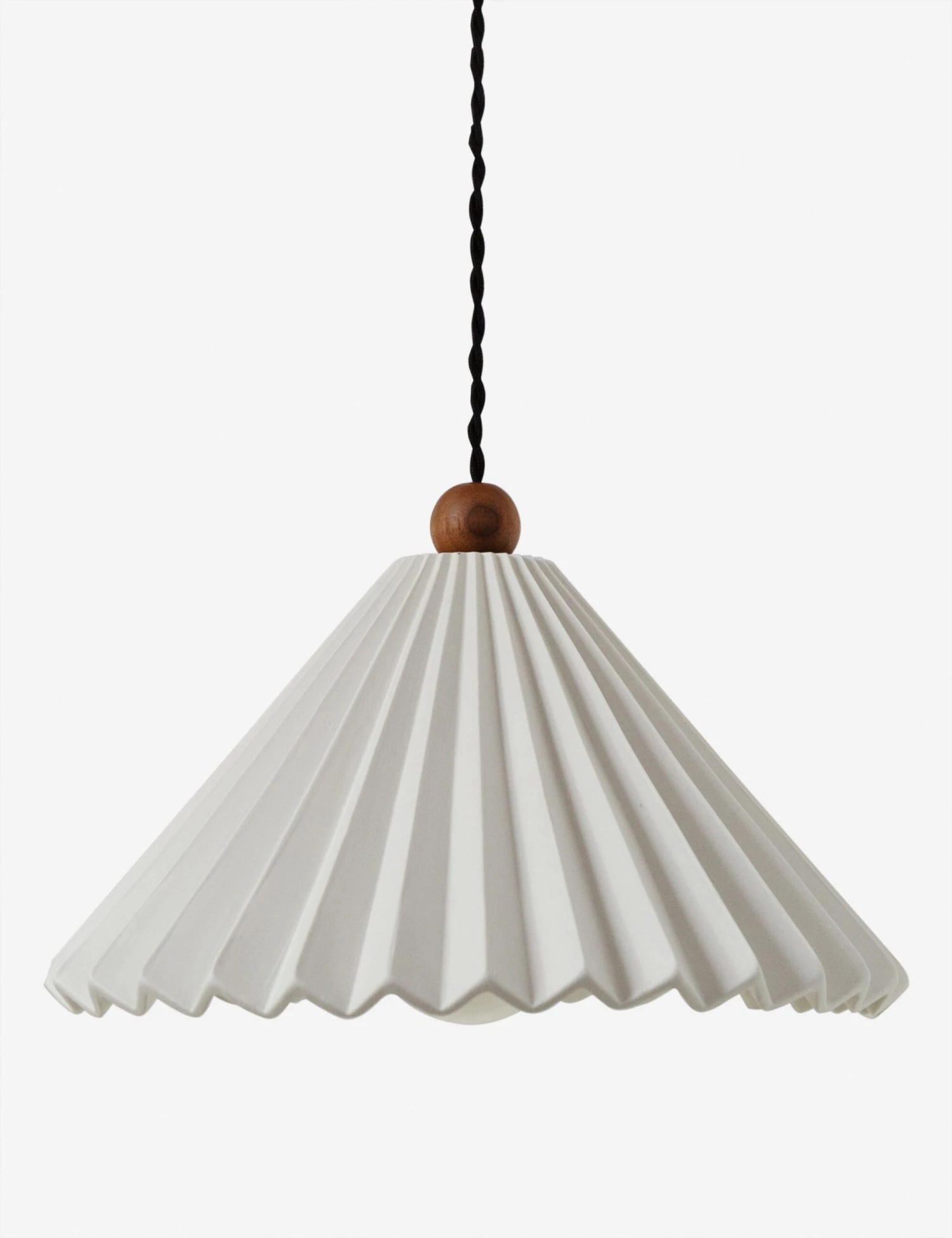 Prairie Pendant Light byHuey Lightshop