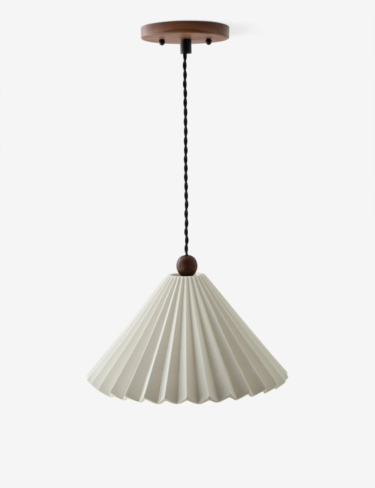 Prairie Pendant Light byHuey Lightshop