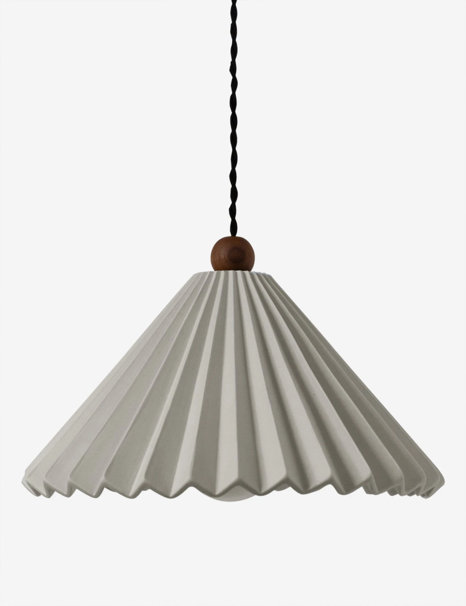 Prairie Pendant Light byHuey Lightshop