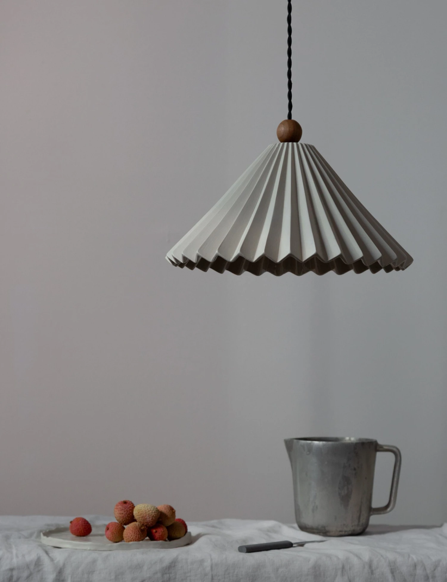Prairie Pendant Light byHuey Lightshop