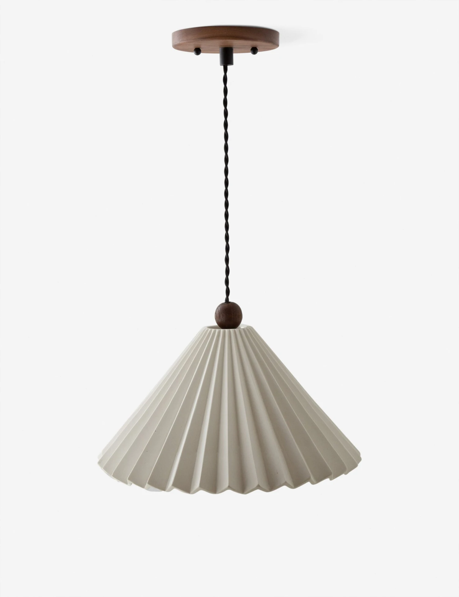 Prairie Pendant Light byHuey Lightshop