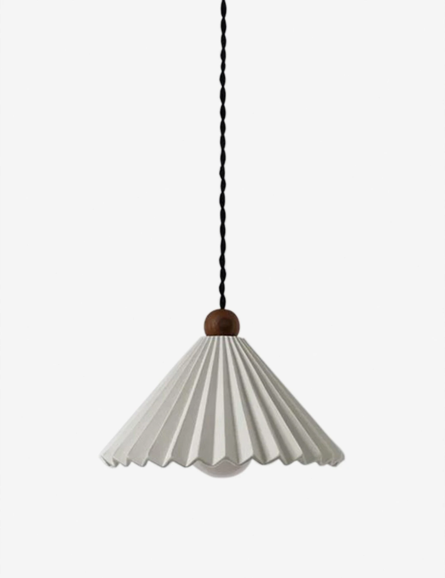 Prairie Pendant Light byHuey Lightshop