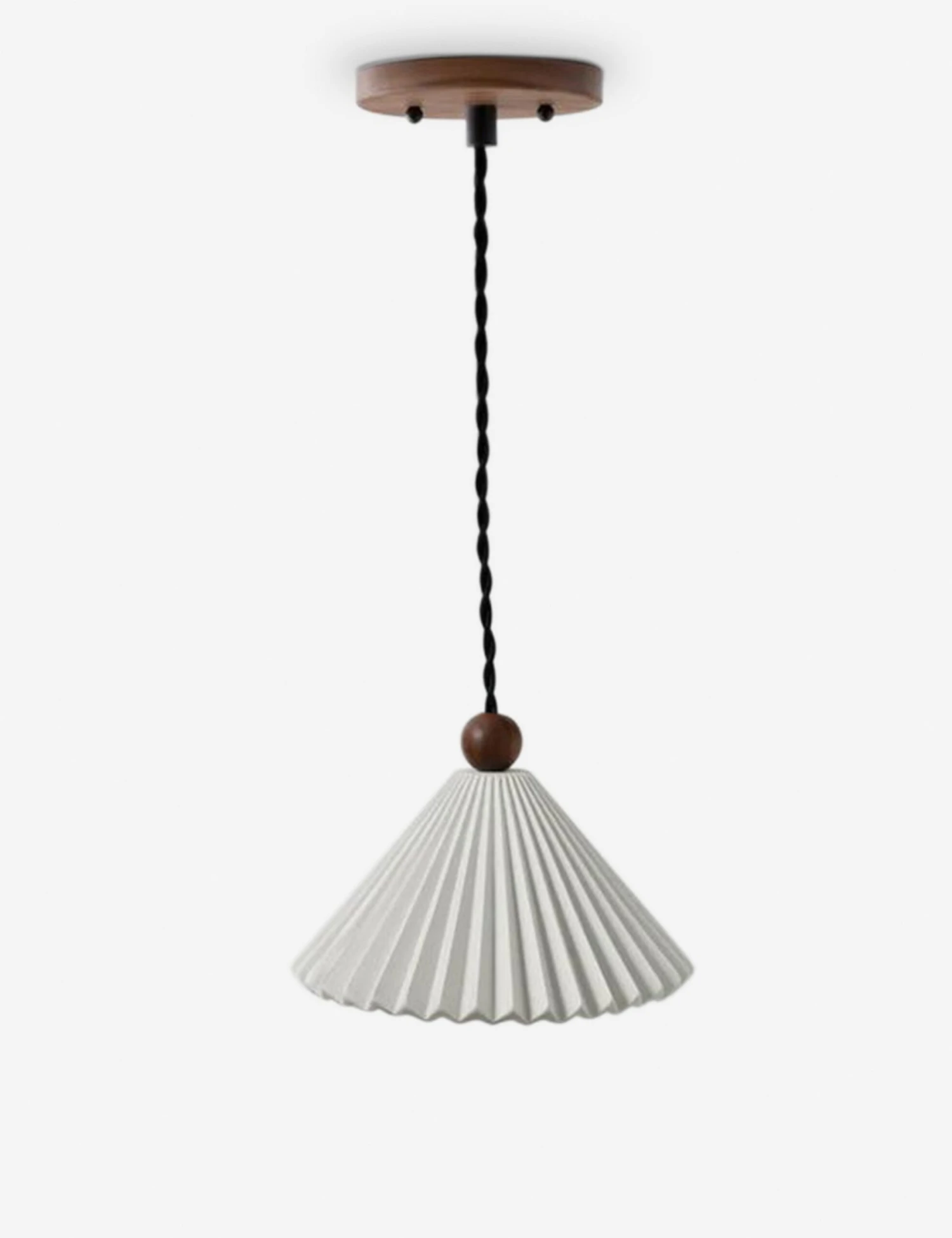 Prairie Pendant Light byHuey Lightshop