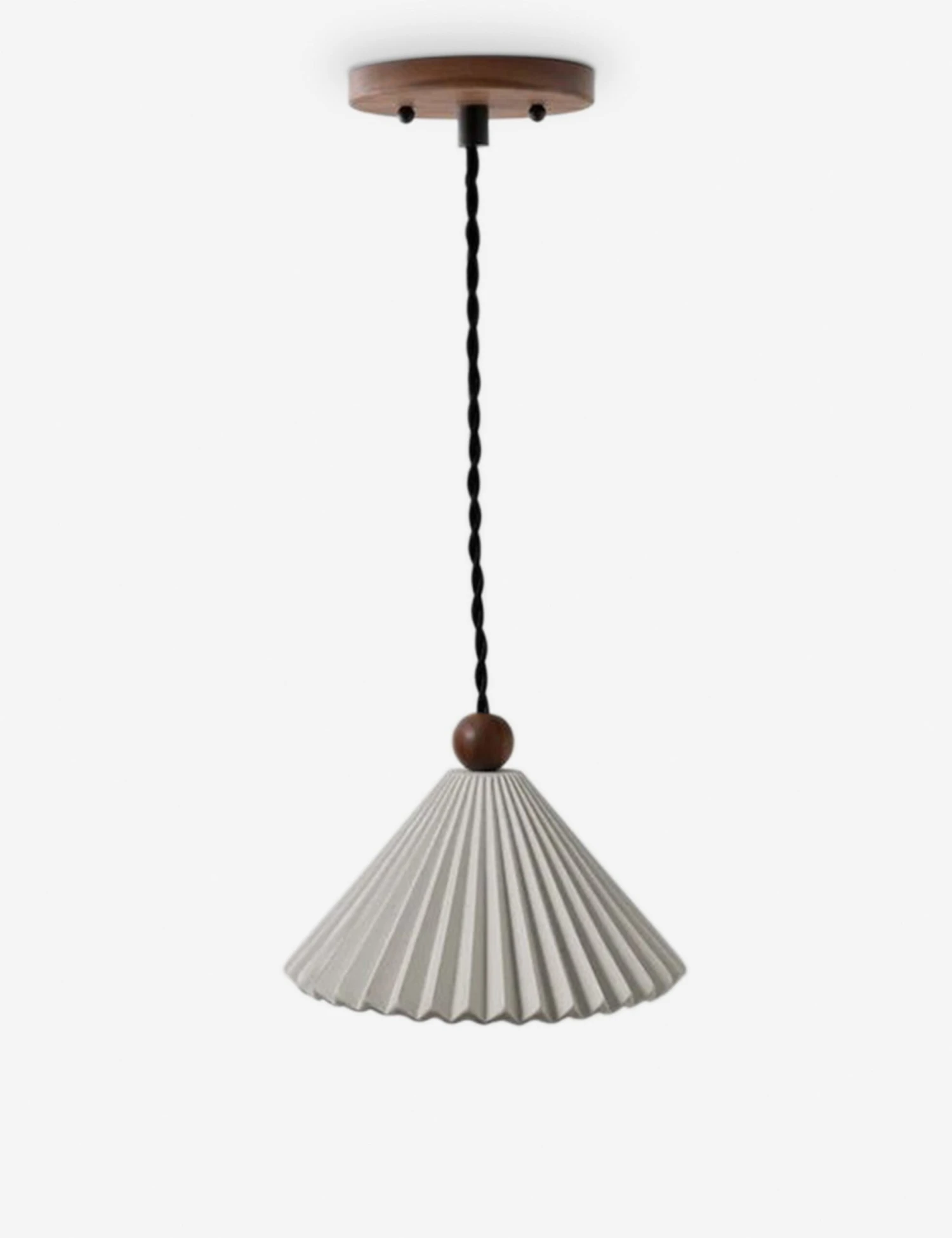 Prairie Pendant Light byHuey Lightshop