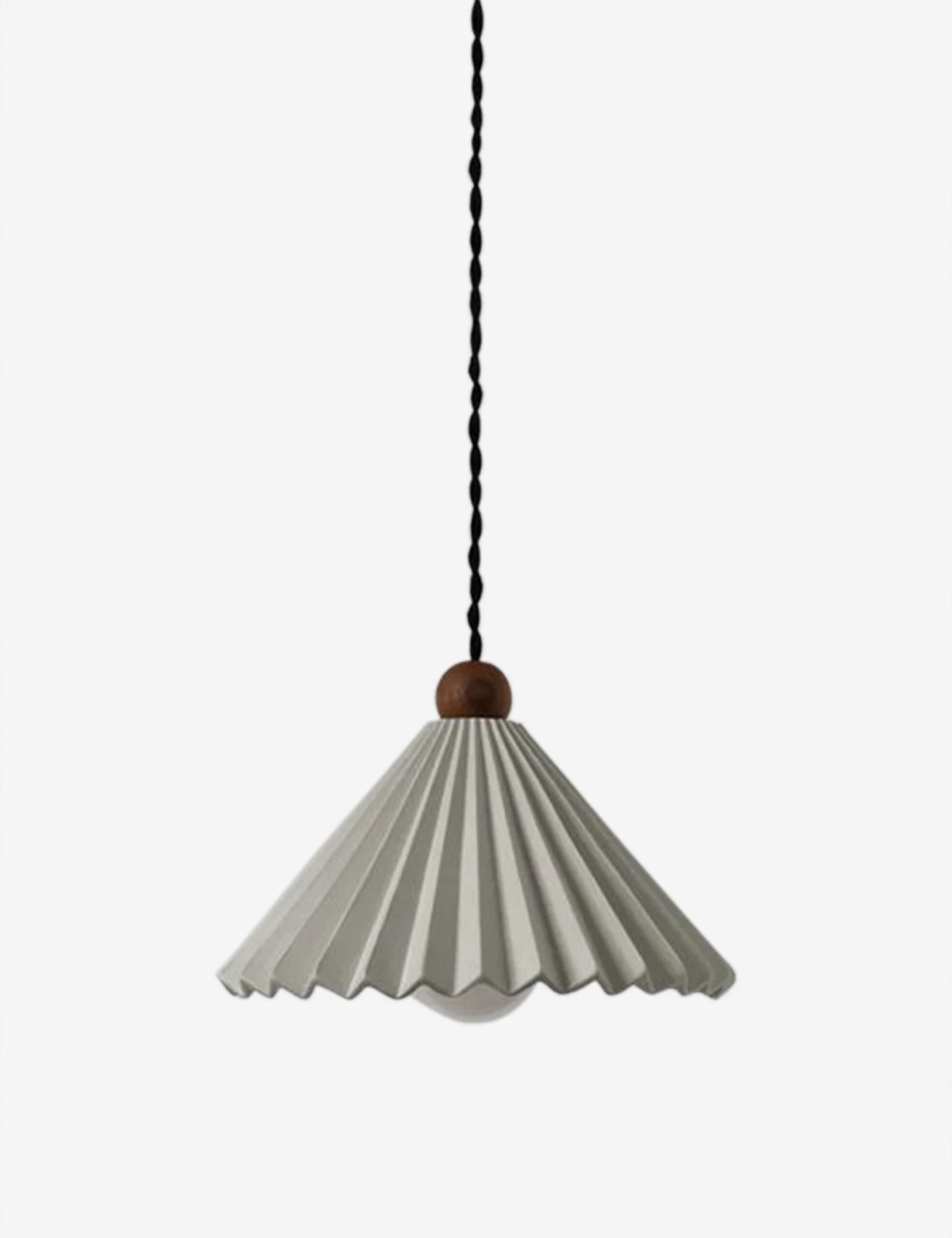 Prairie Pendant Light byHuey Lightshop