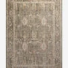 Rosemarie Rug By Chris Loves Julia X Loloi