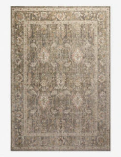 Rosemarie Rug By Chris Loves Julia X Loloi