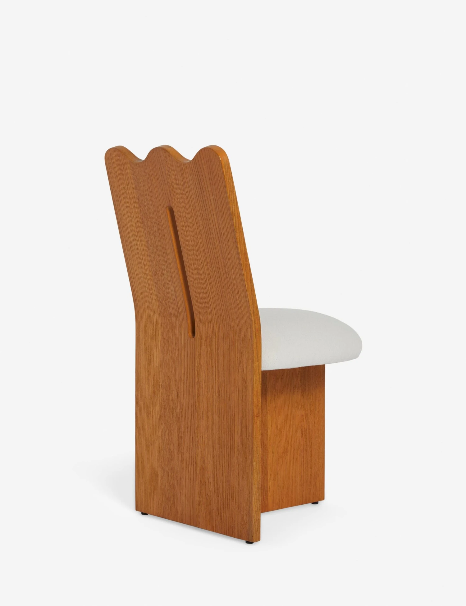 Ripple Dining Chair by Sarah Sherman Samuel