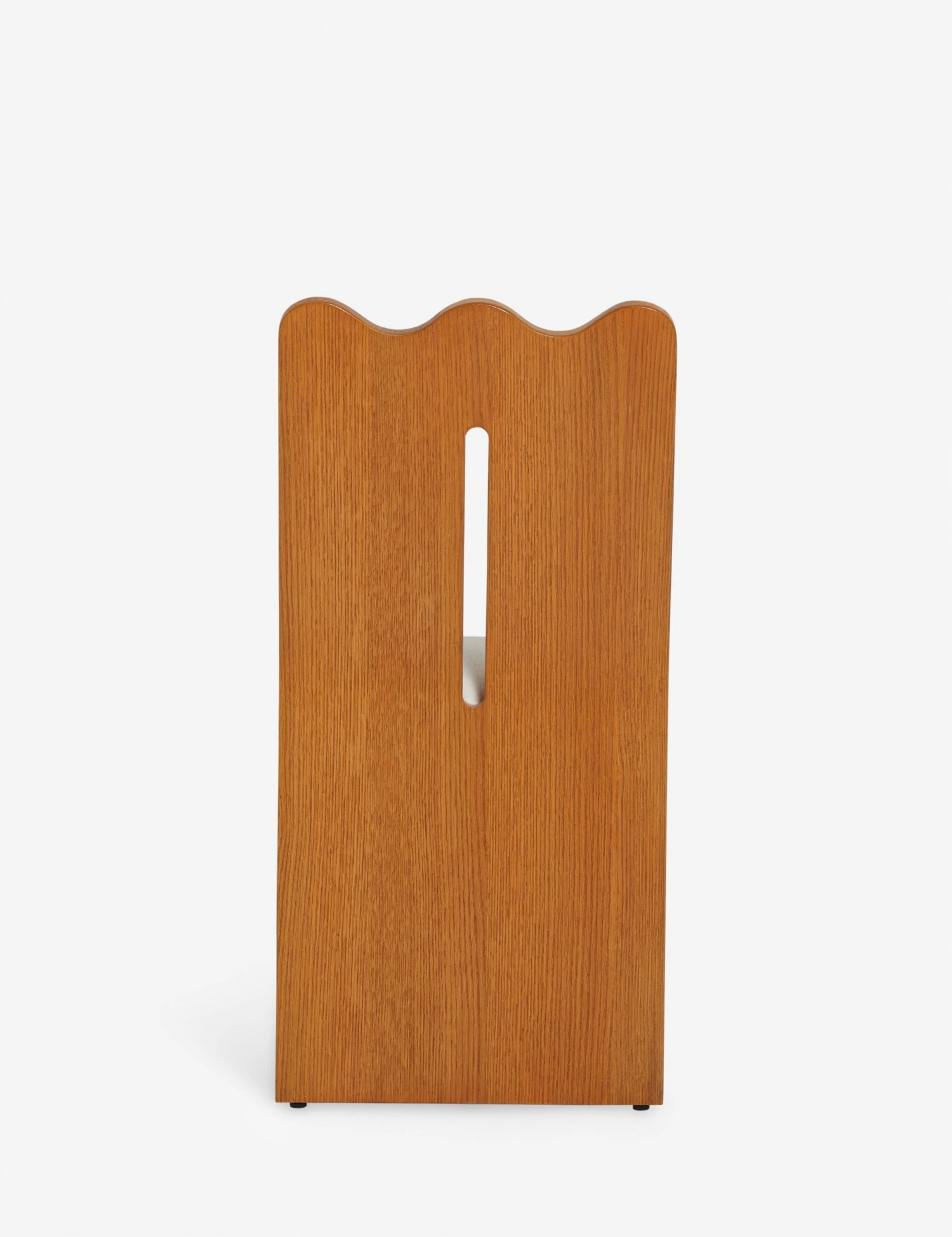 Ripple Dining Chair by Sarah Sherman Samuel