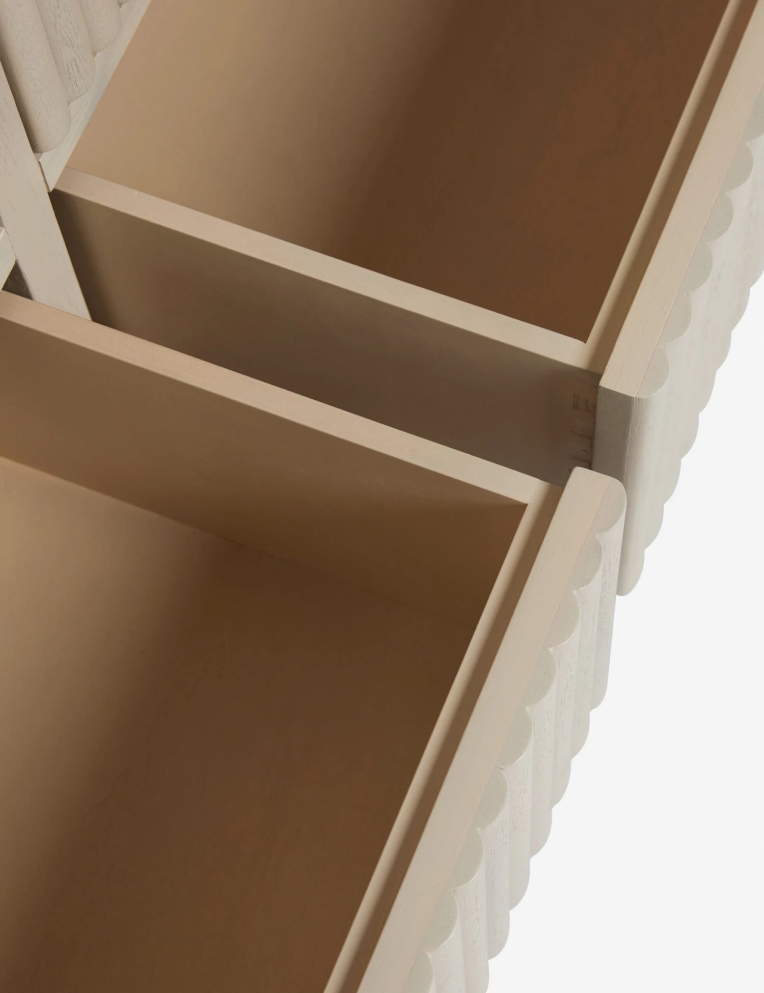 Rutherford 6 Drawer Dresser