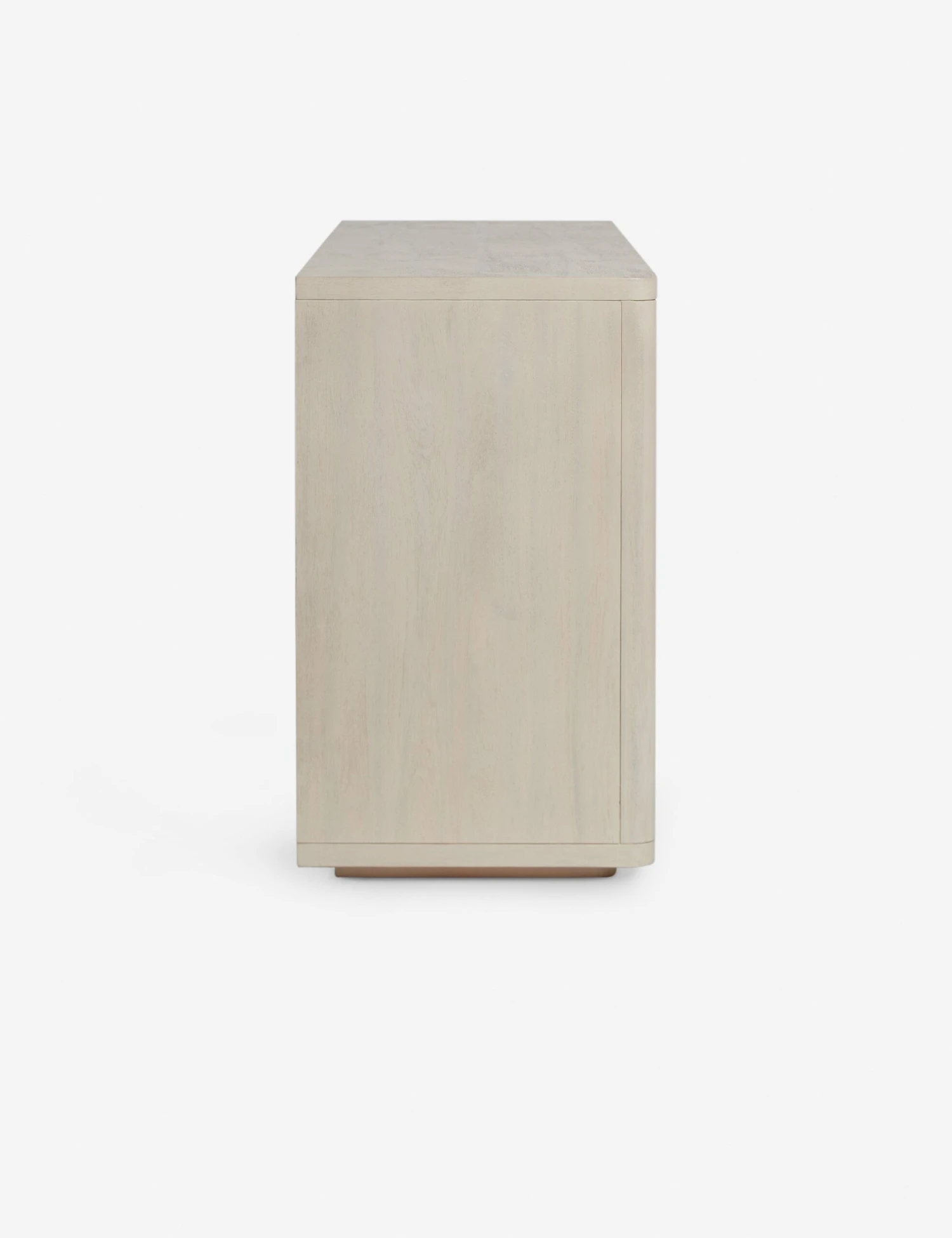 Rutherford 6 Drawer Dresser