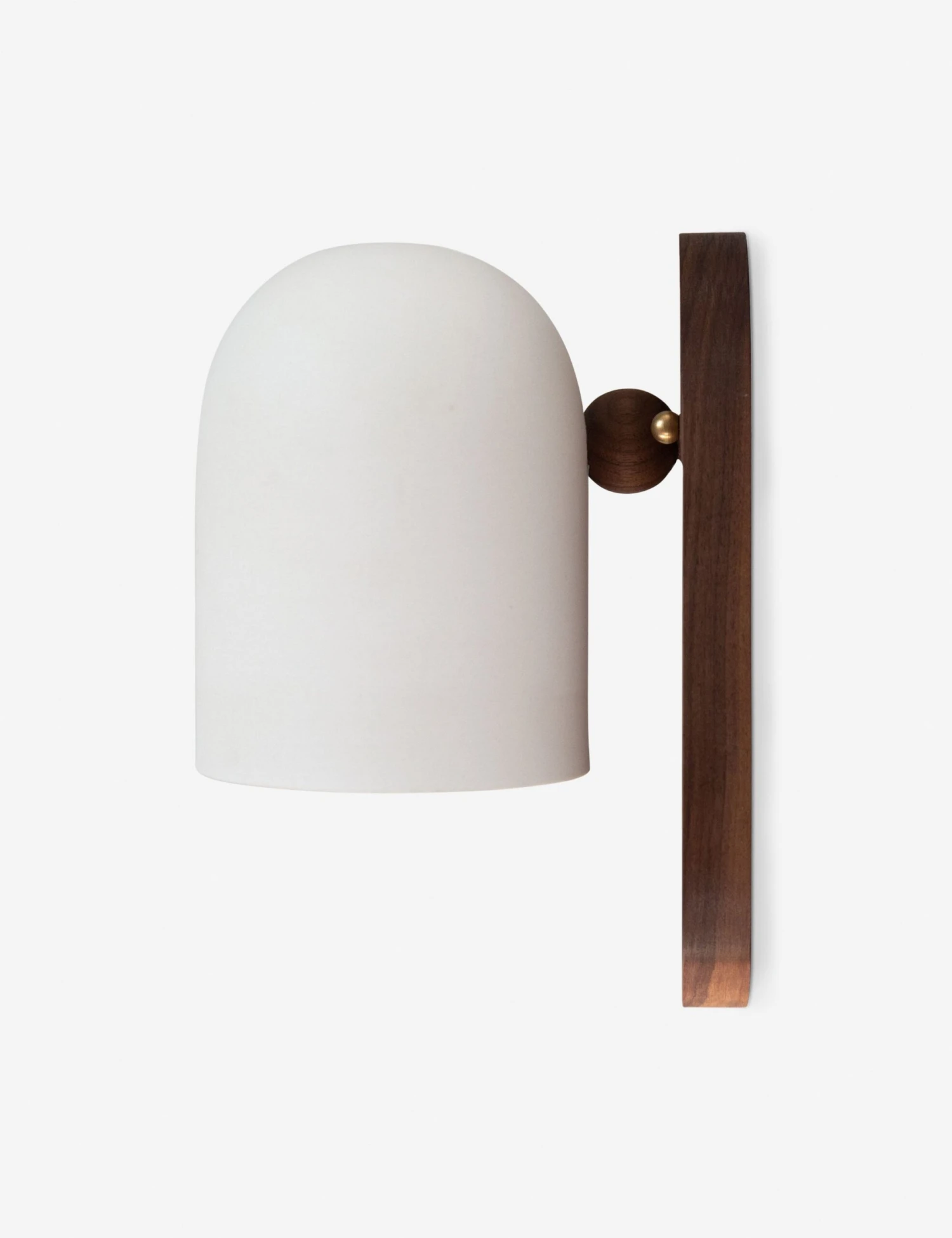 Sable Sconce by Huey Lightshop