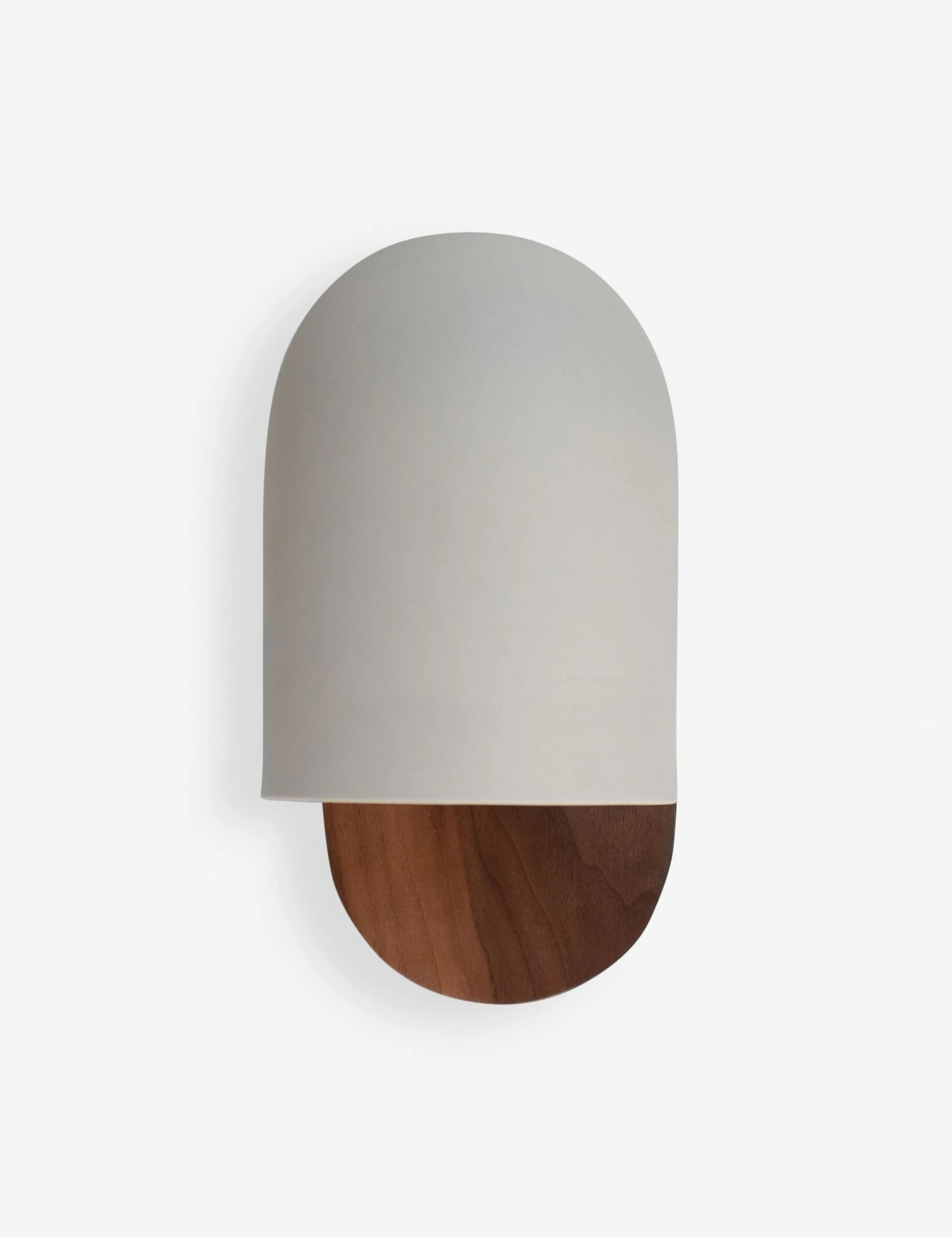 Sable Sconce by Huey Lightshop