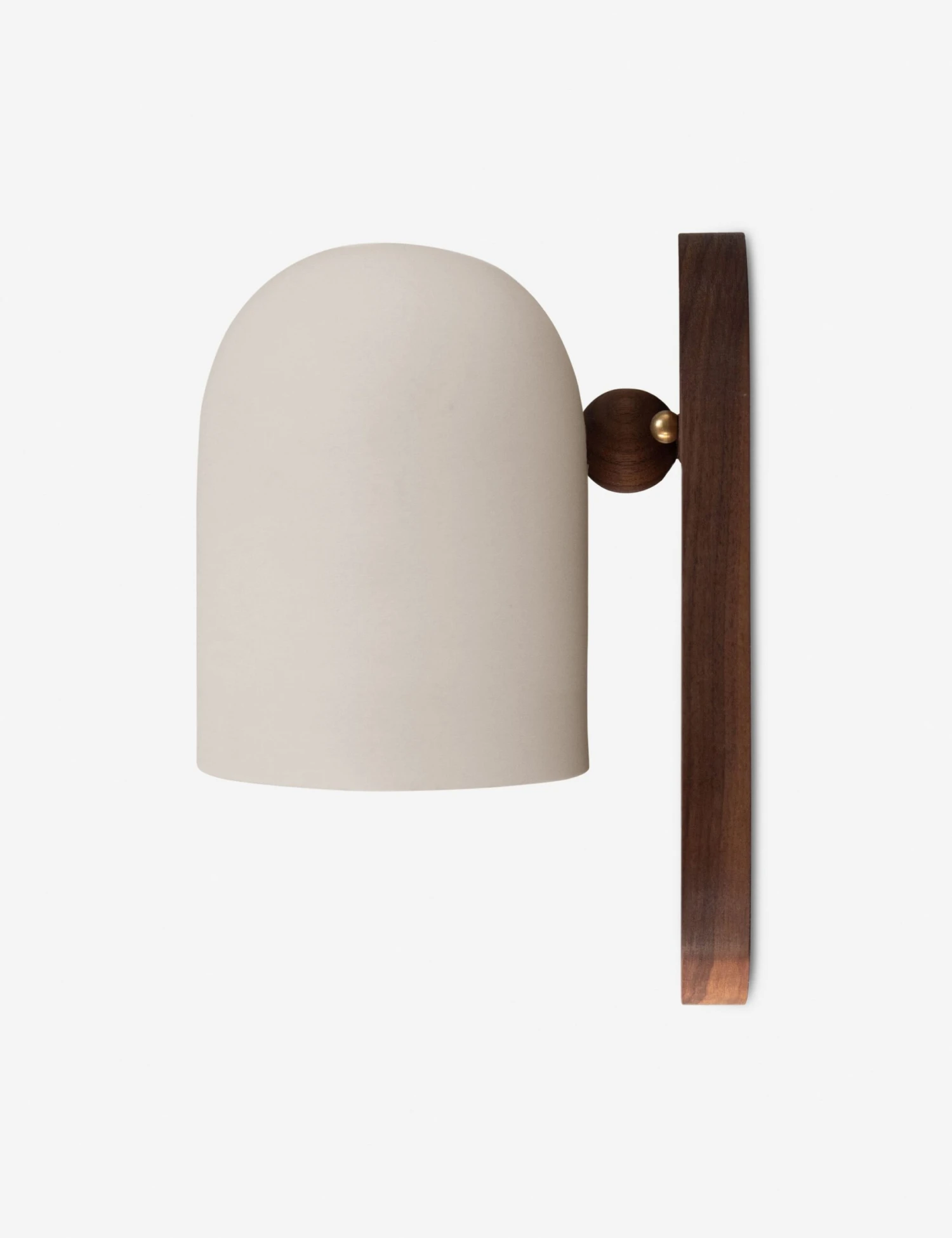 Sable Sconce by Huey Lightshop