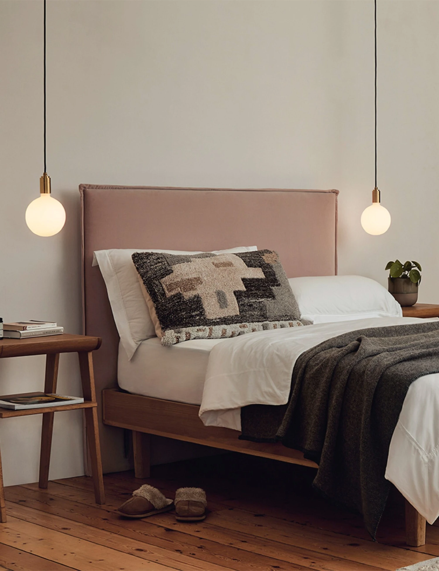 Sphere IV Pendant Light by Tala