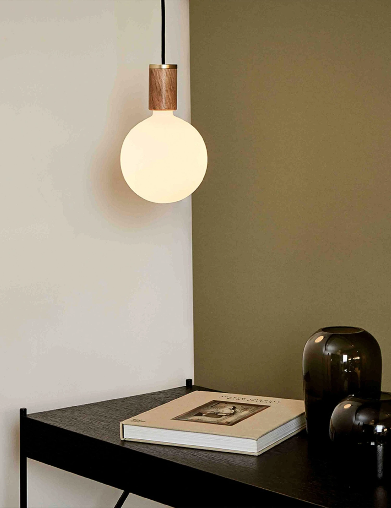 Sphere IV Pendant Light by Tala