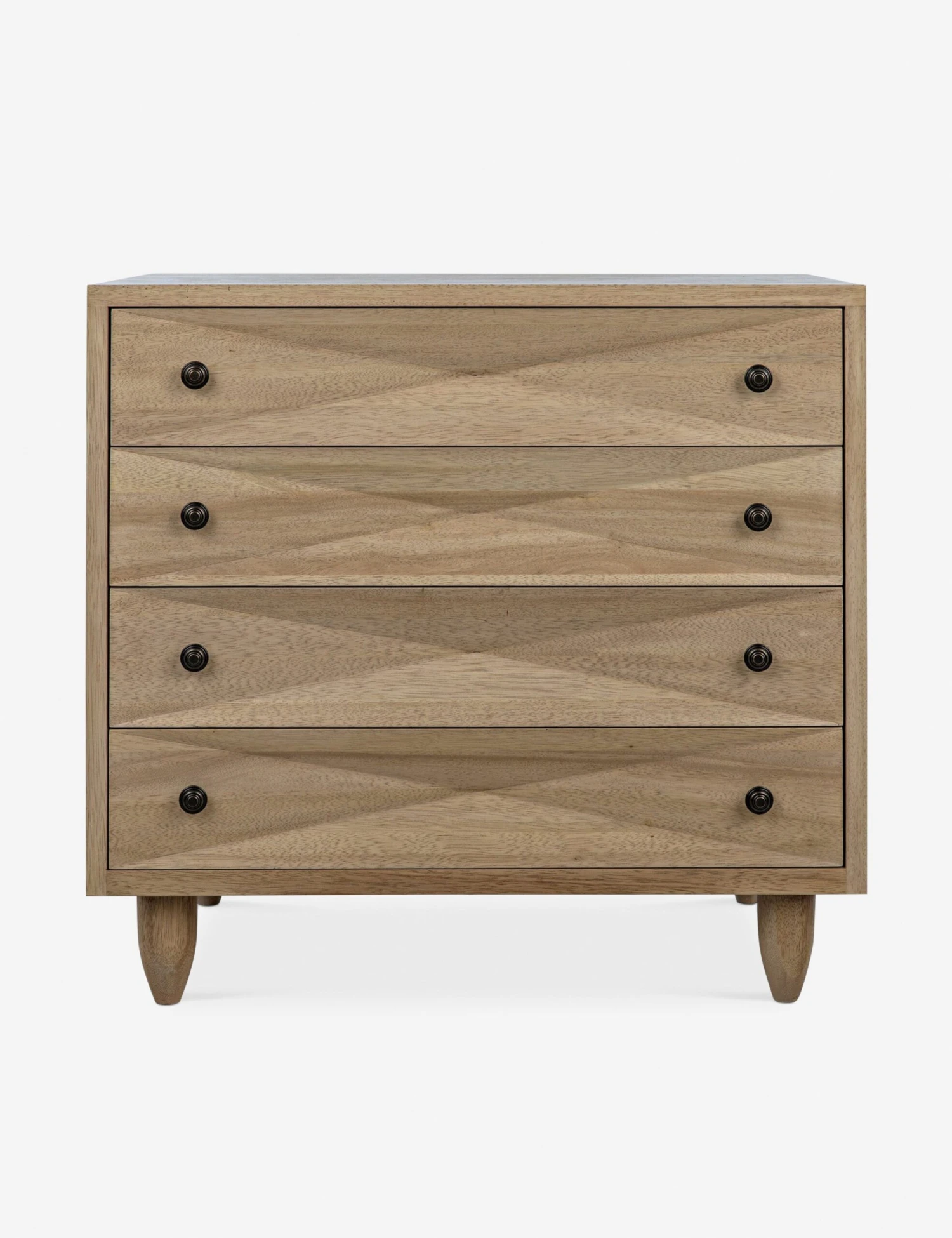 Sen 4-Drawer Dresser