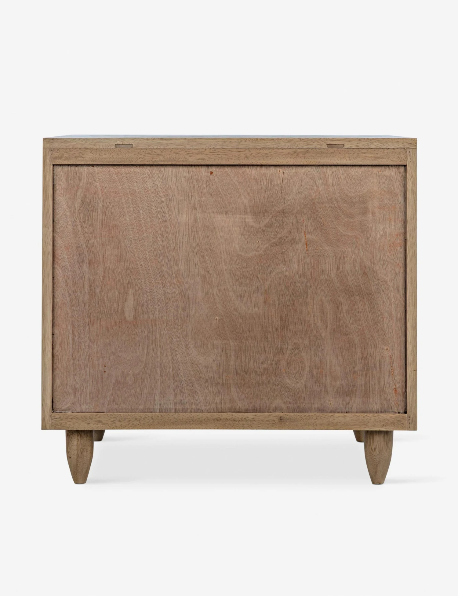 Sen 4-Drawer Dresser