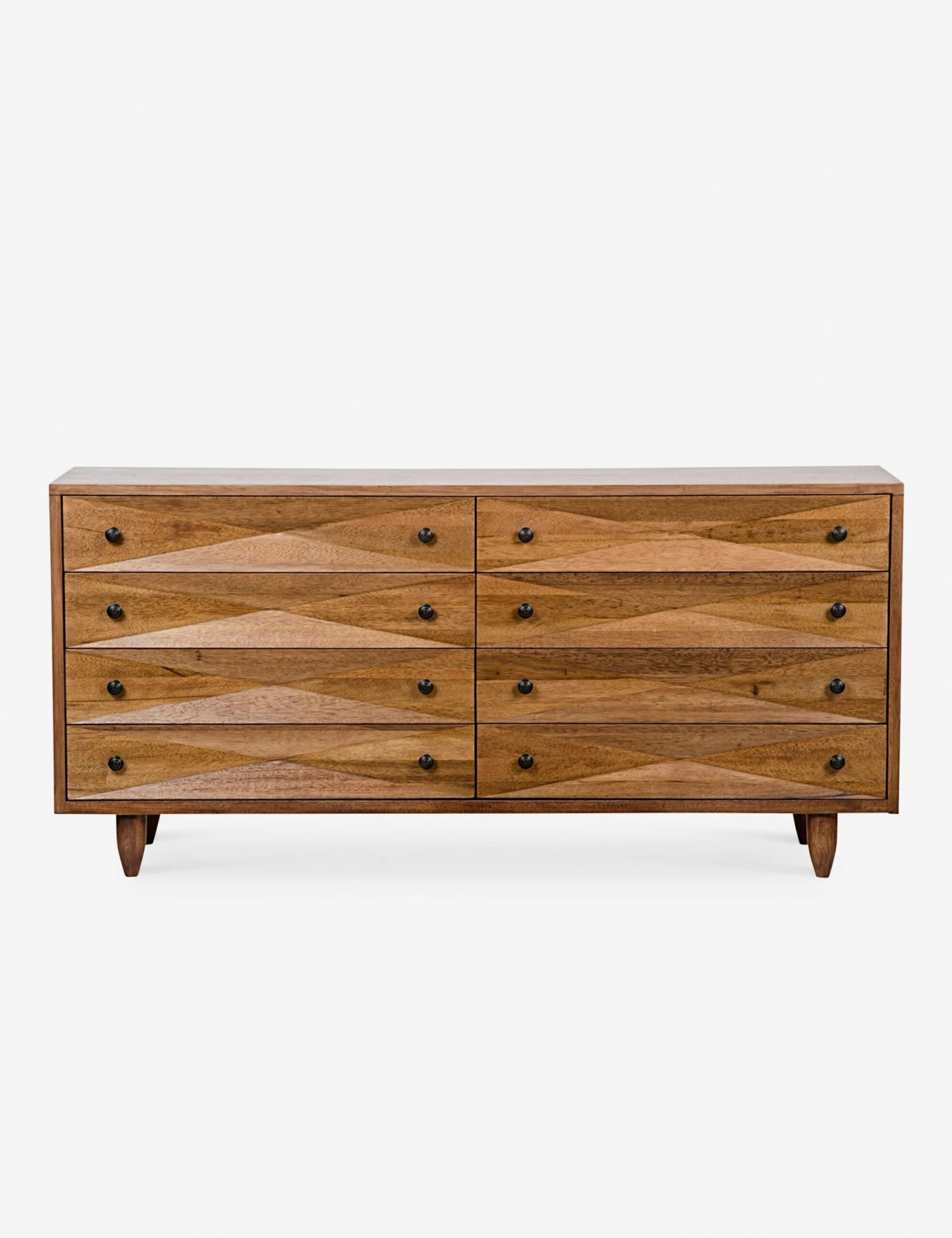 Sen 8-Drawer Dresser